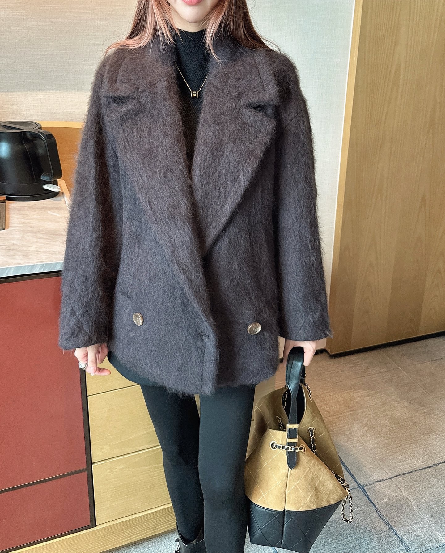 Max 26fw overcoats