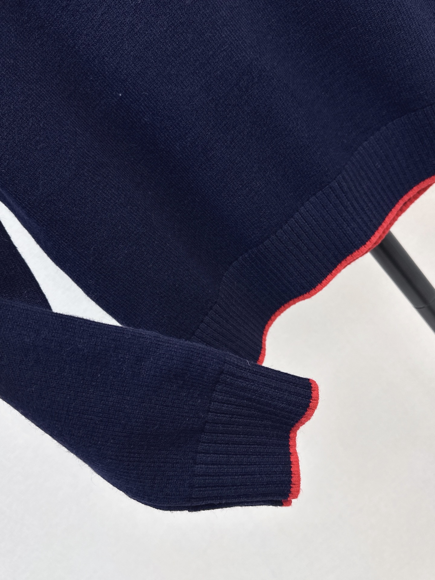 Celi 26fw knit sweater