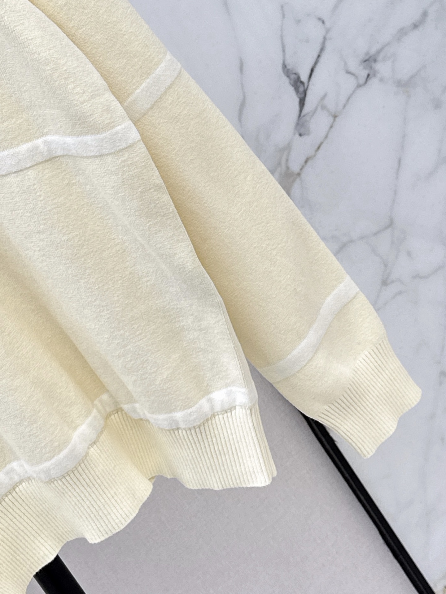 Loui 26fw knitwear