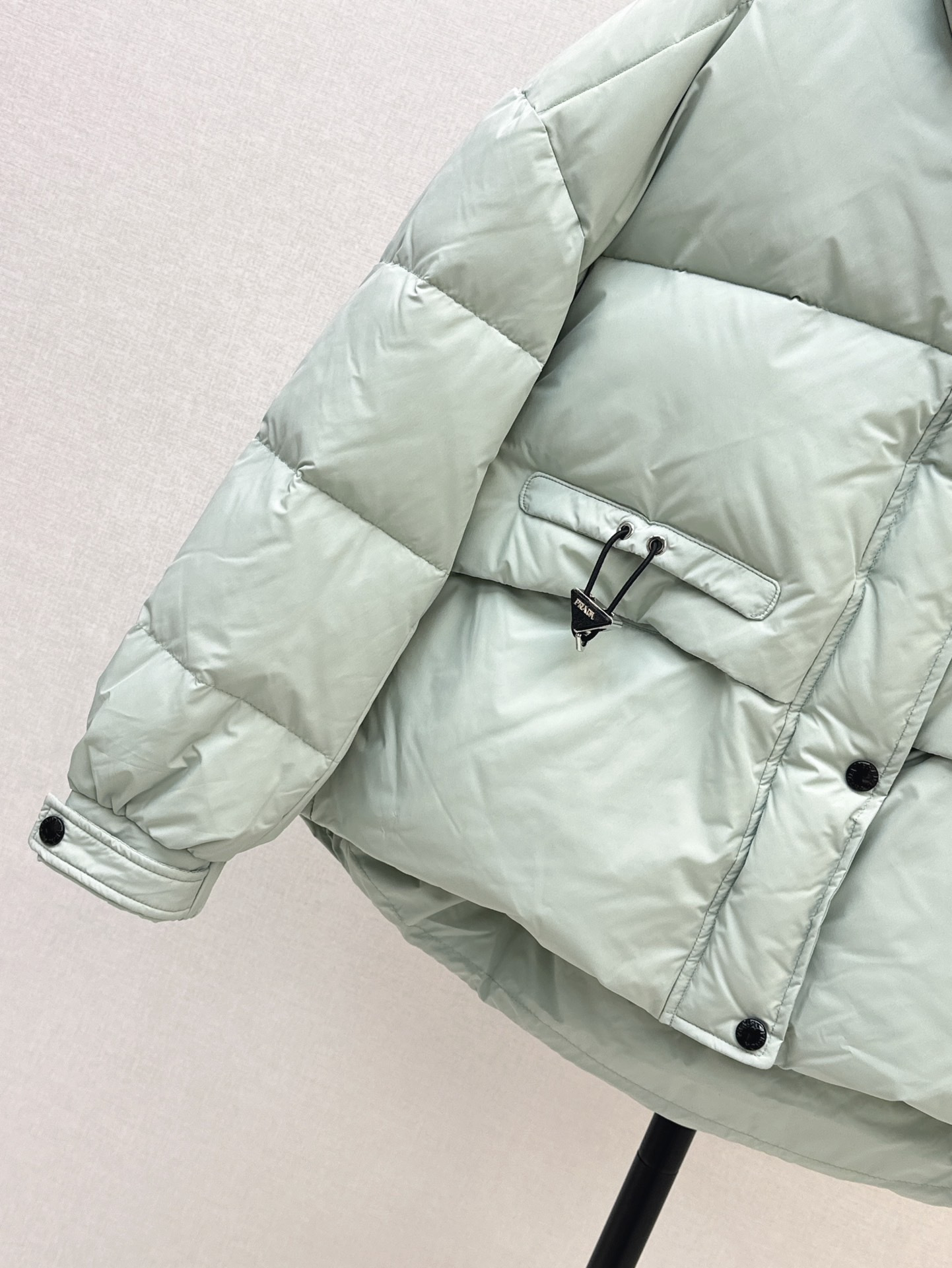 Pra 26fw dowen jacket