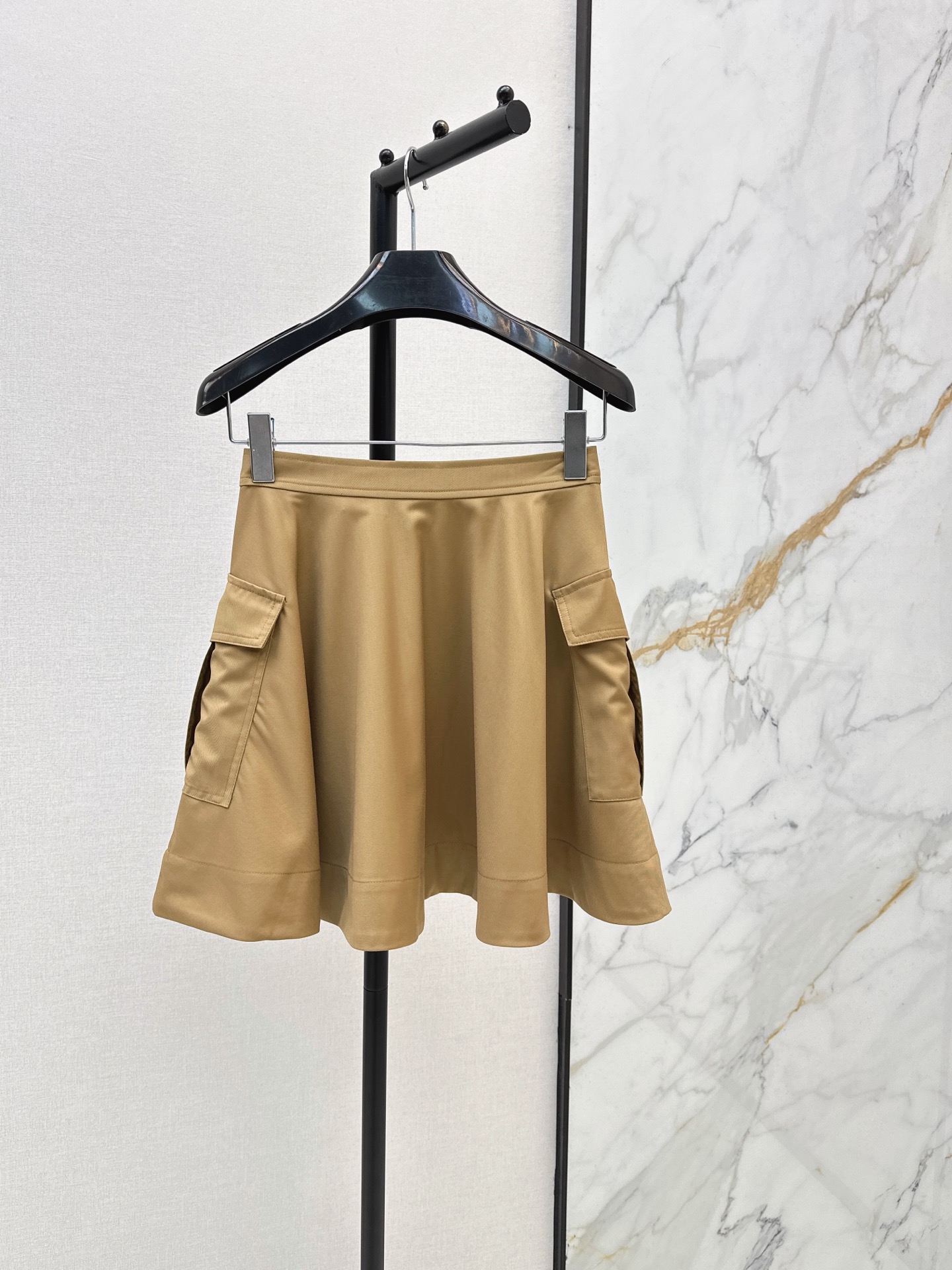 Celi 26ss crago skirt