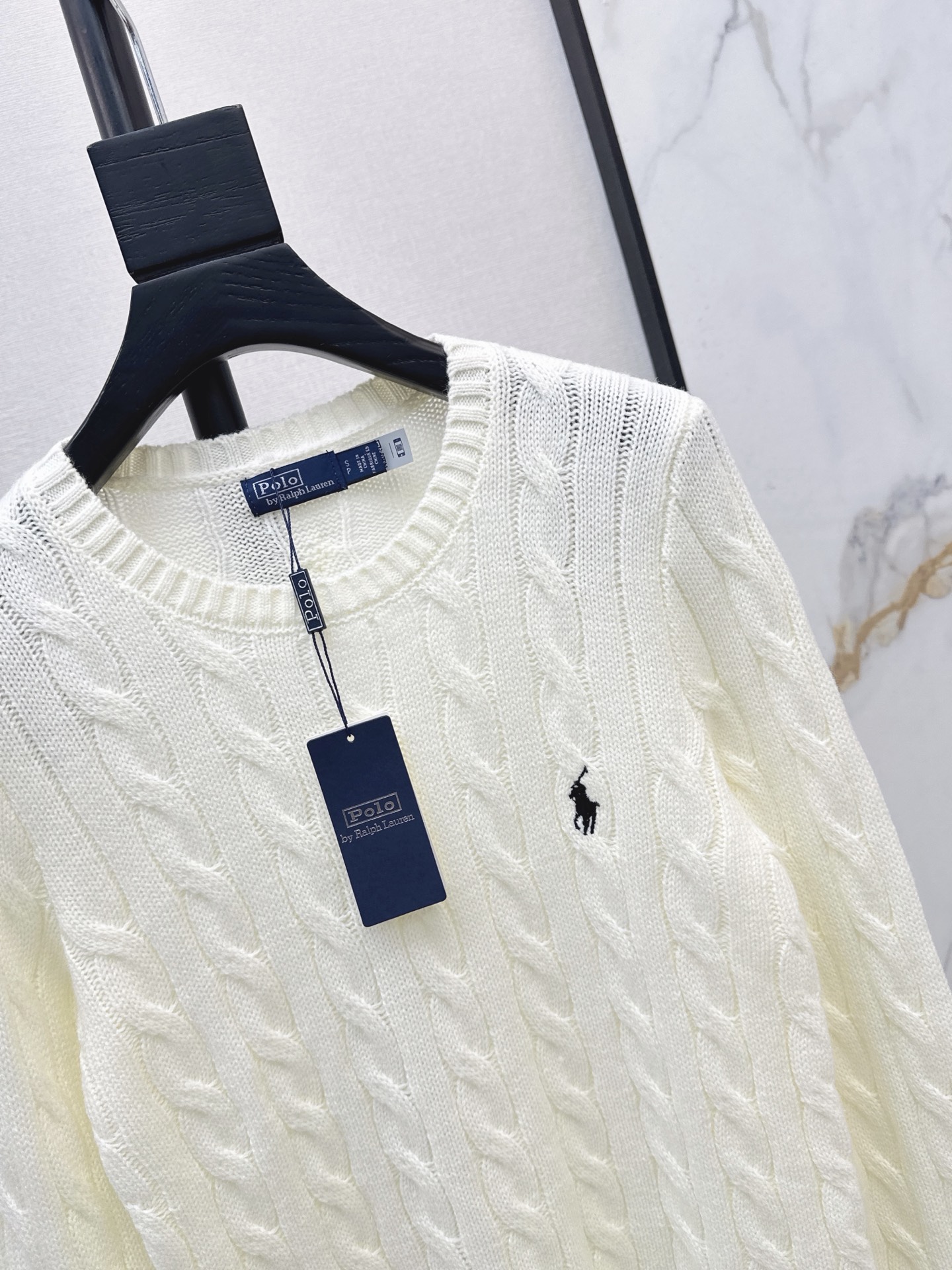 Ralp 26fw knitwear