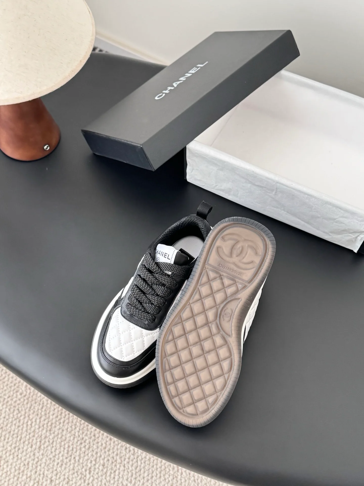 Chan 26ss sneaker