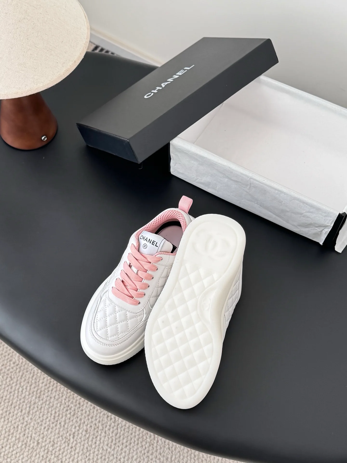 Chan 26ss sneaker