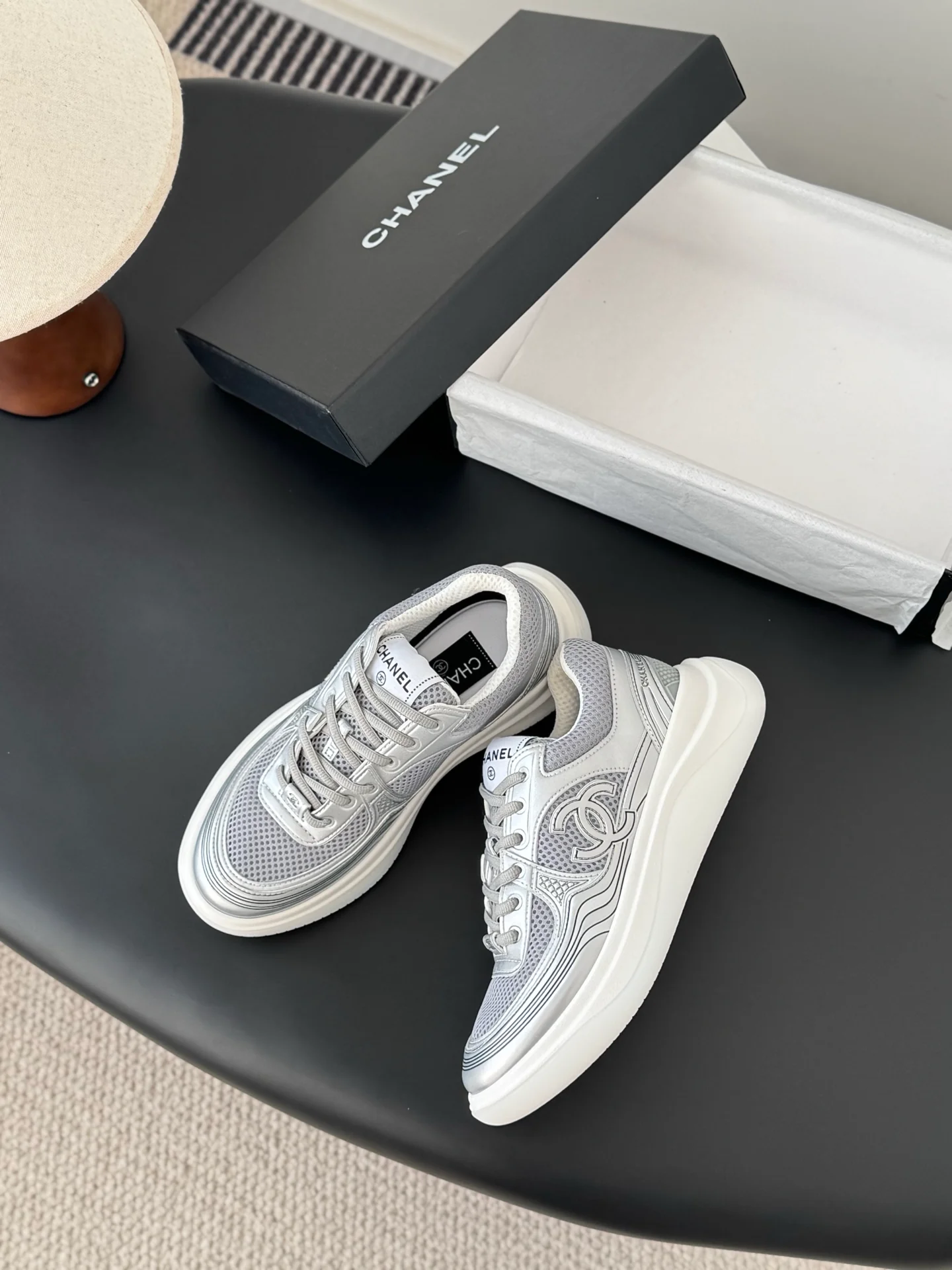 Chan 26ss sneaker