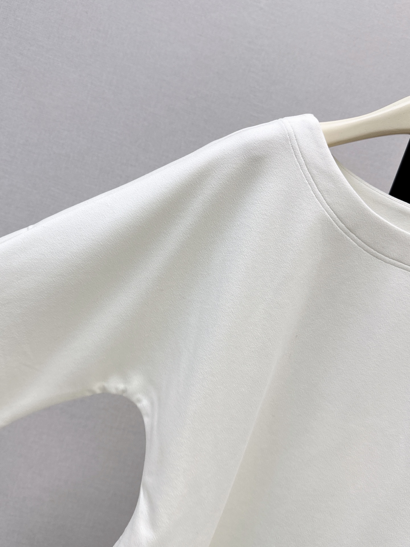 Bott 26fw batwing knit top
