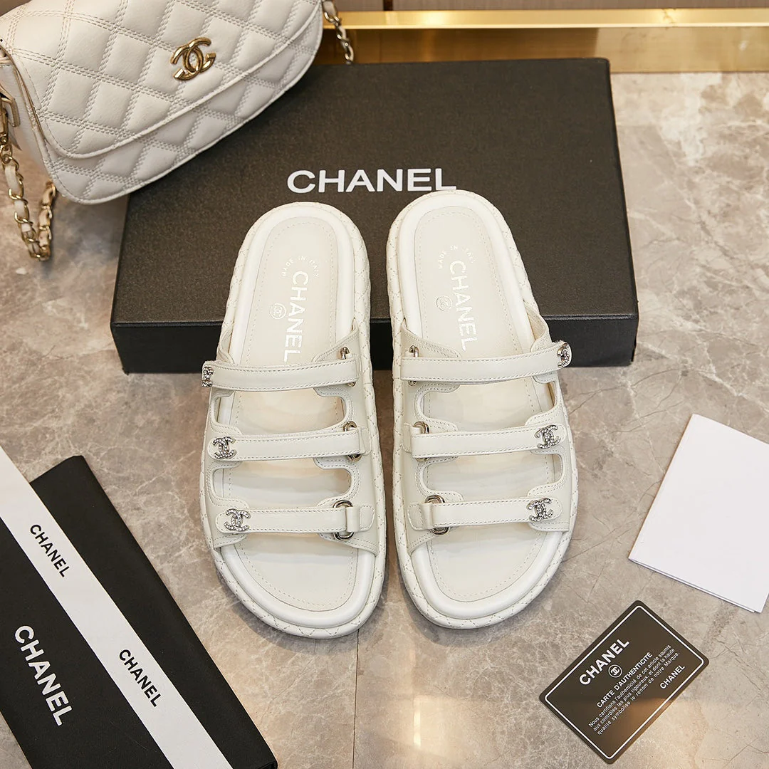 ch  slippers