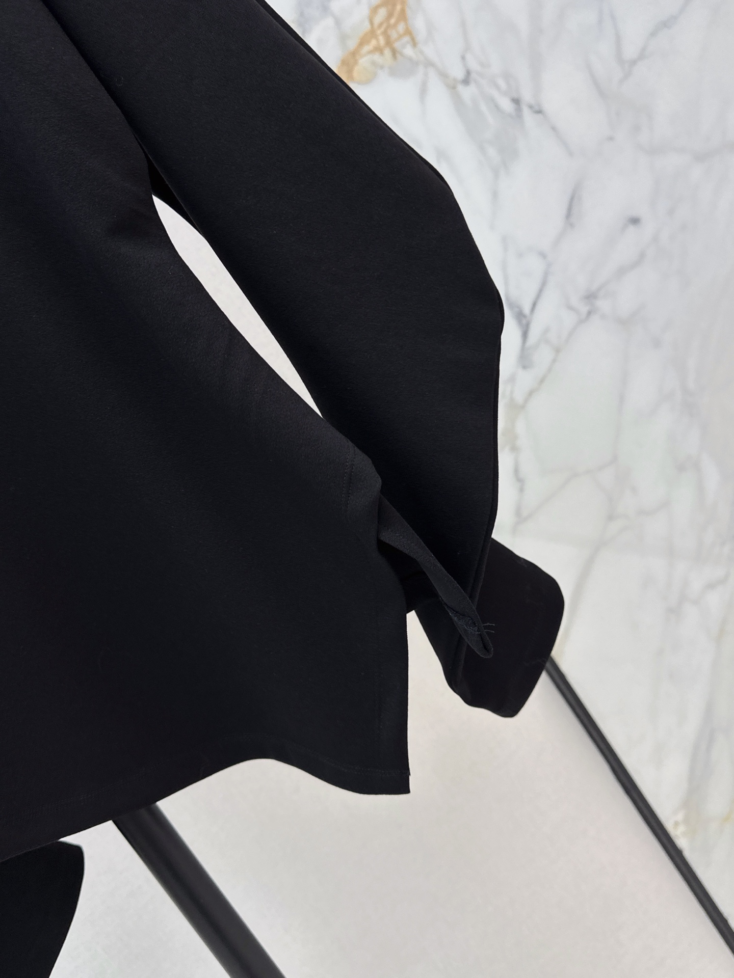 Bott 26fw batwing knit top