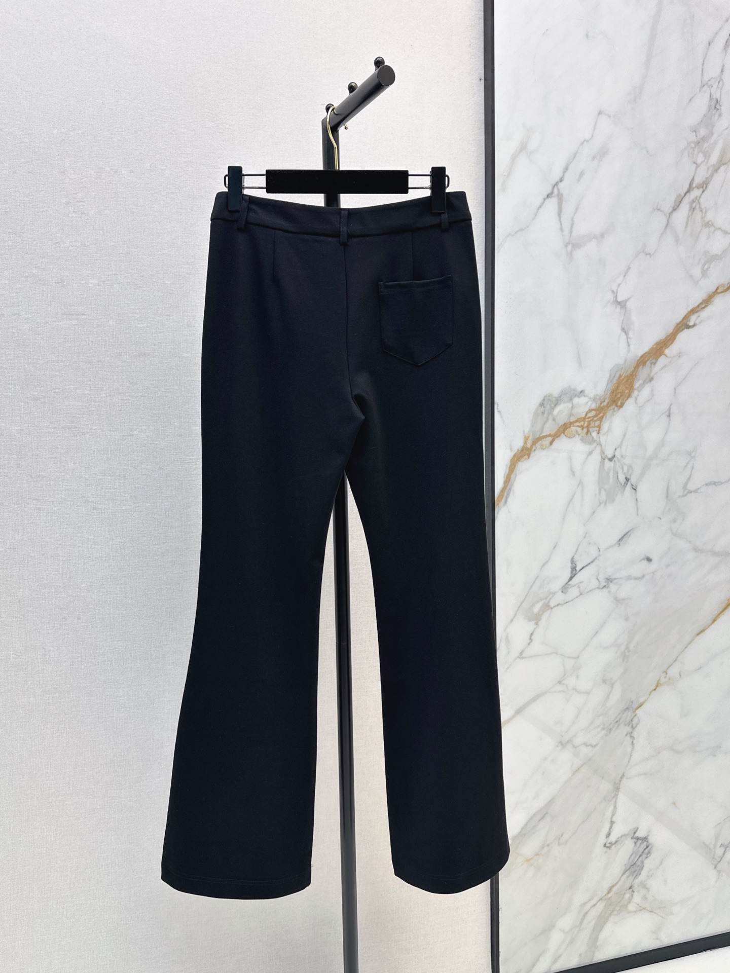 Chan 26fw flared pants