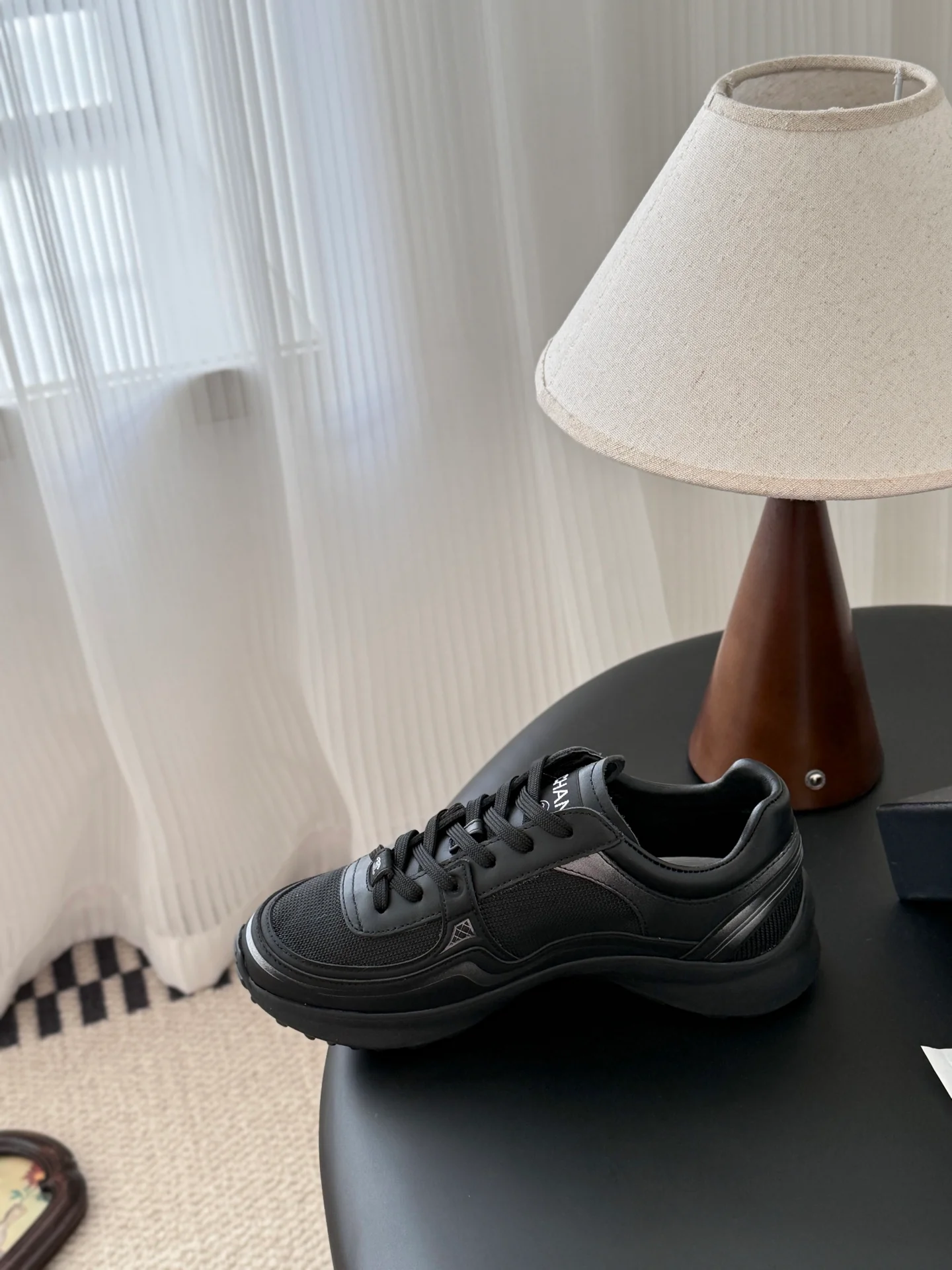 Chan 26ss sneaker