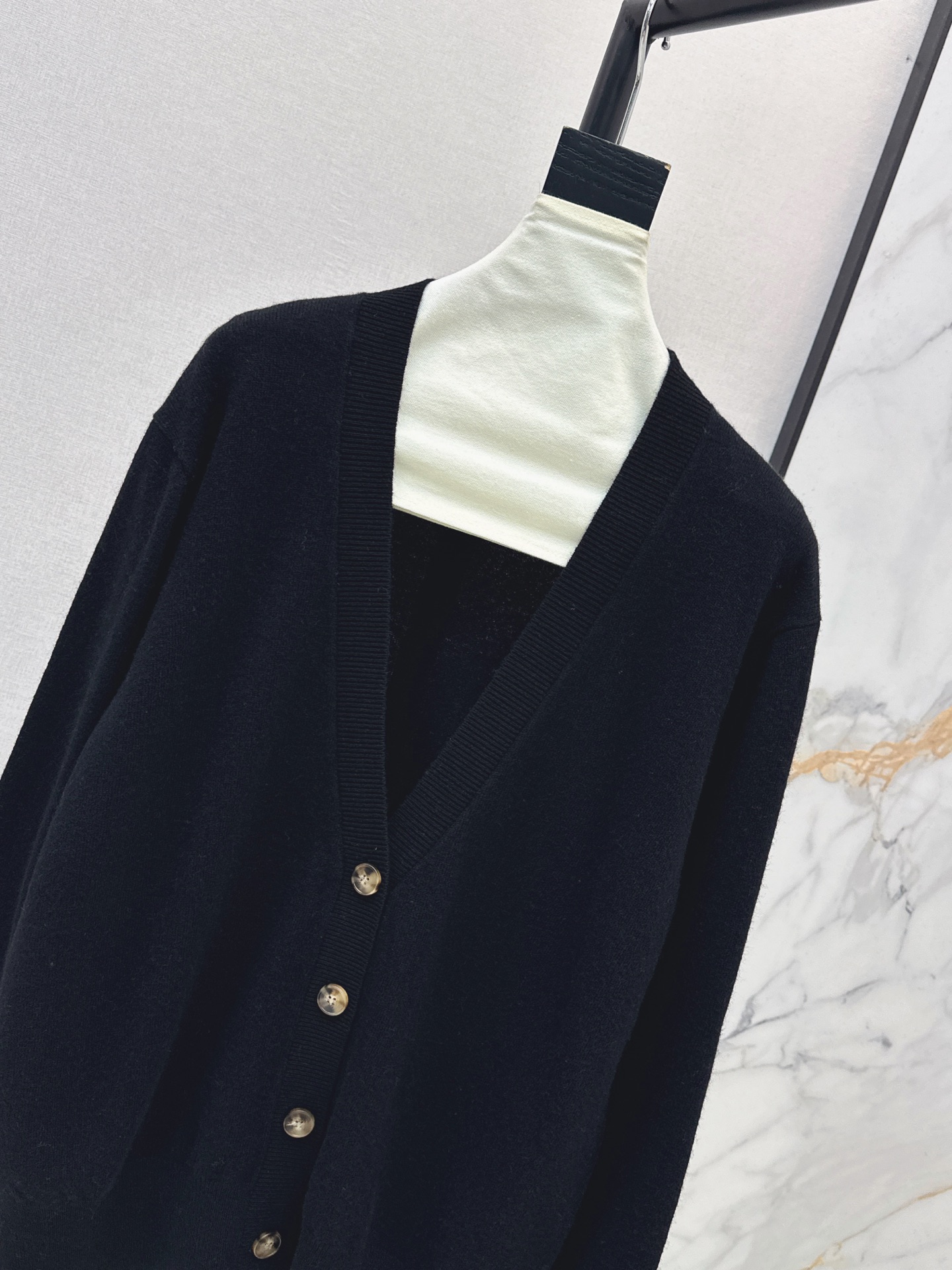 Bur 26fw wool jacket
