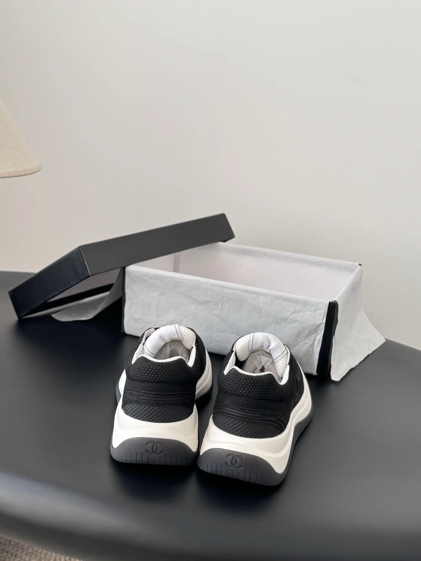 Chan 26ss sneaker