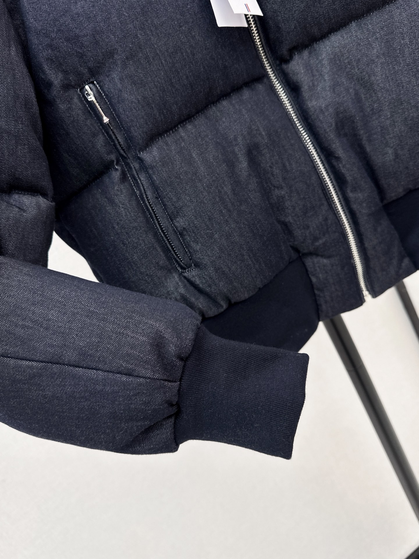Thom 26fw down jacket