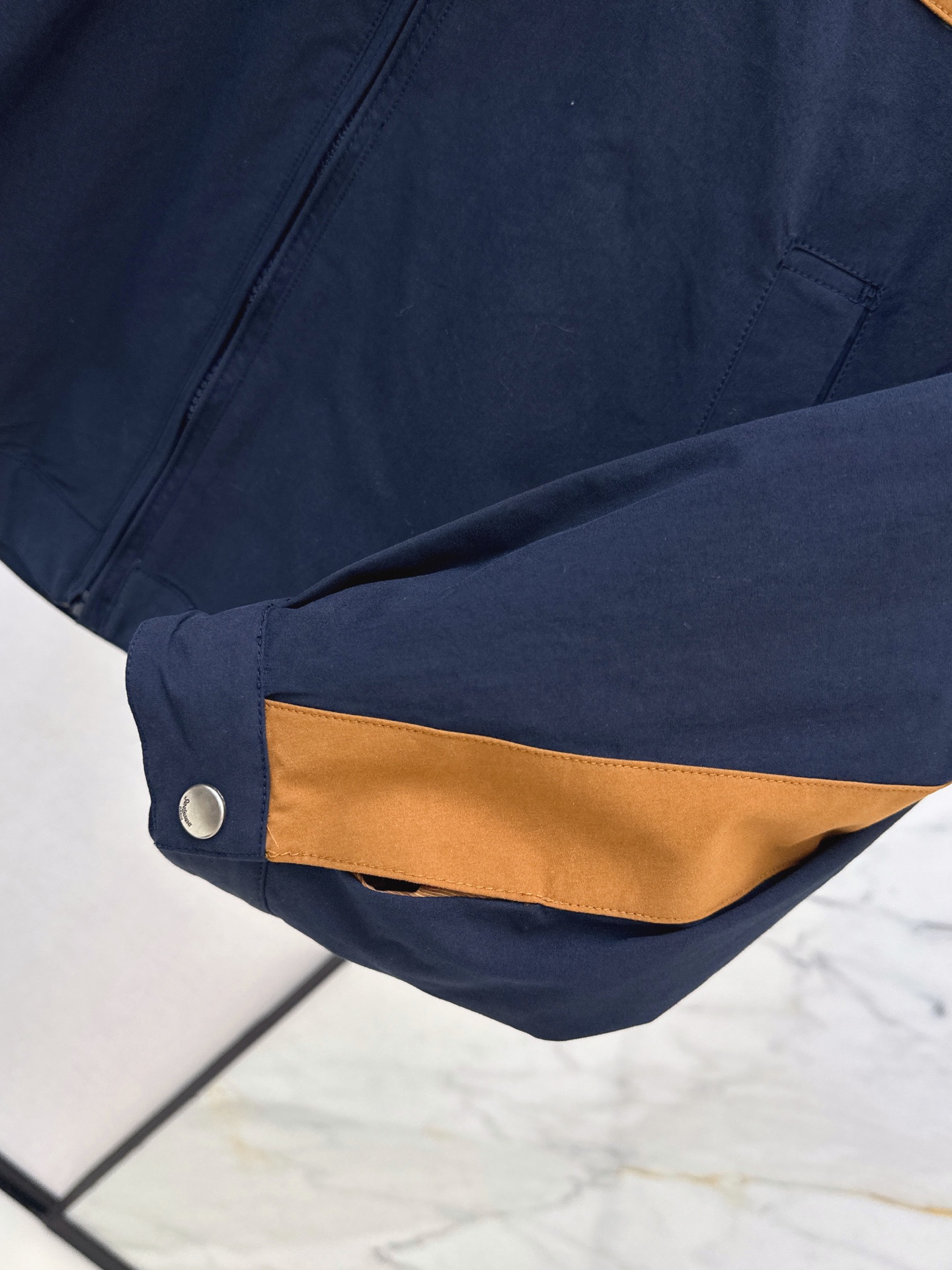 Sain 26fw zipper jacket