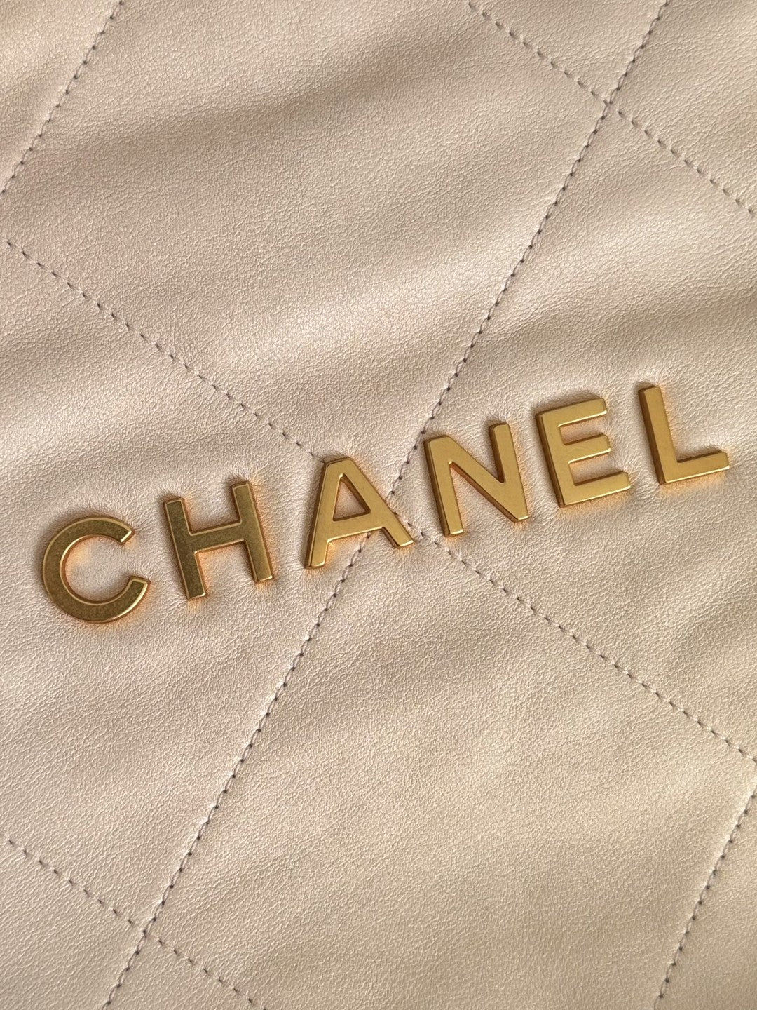 Chan 22 bag handbag