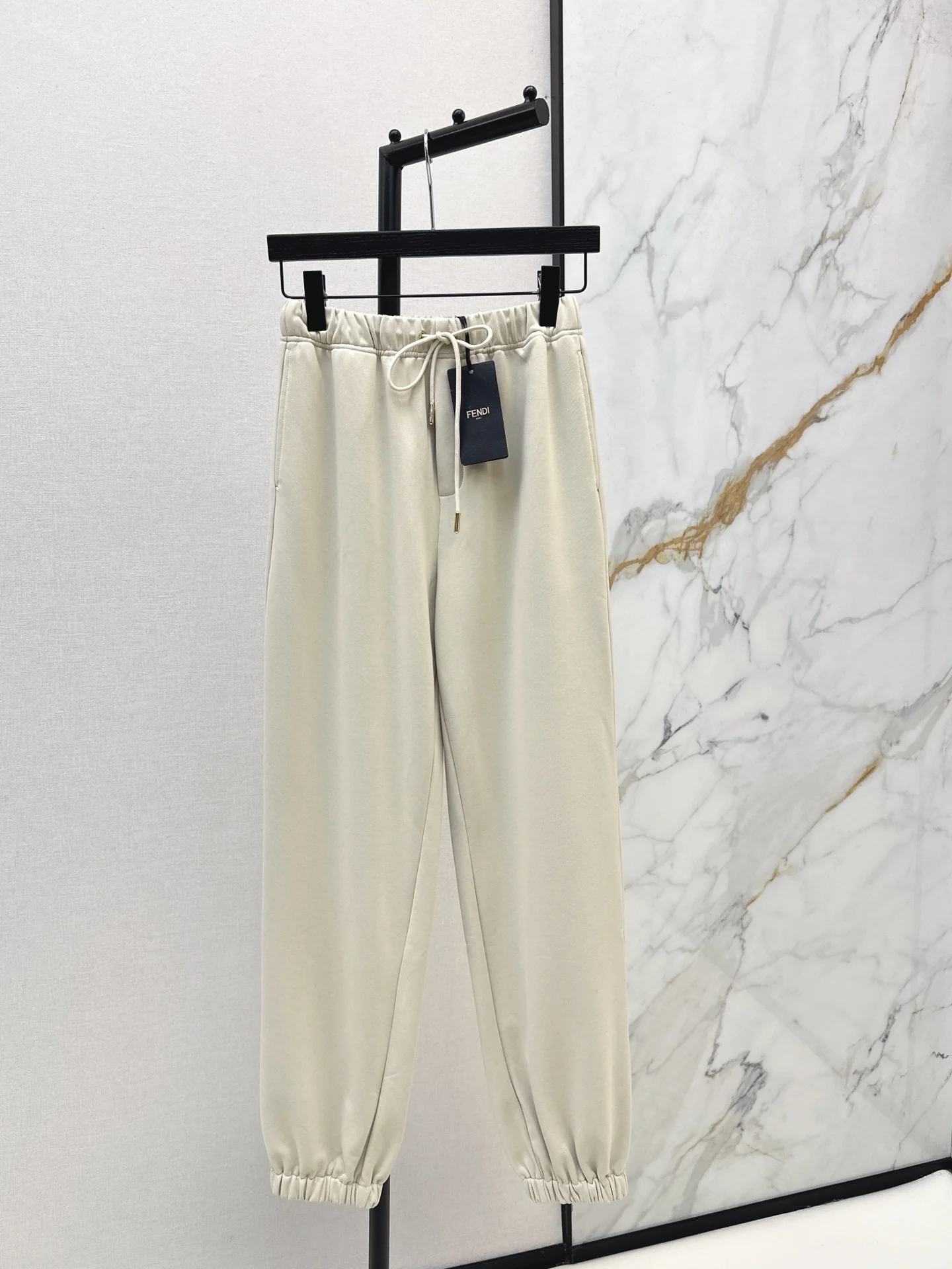 Fend 25fw chinos causal pants