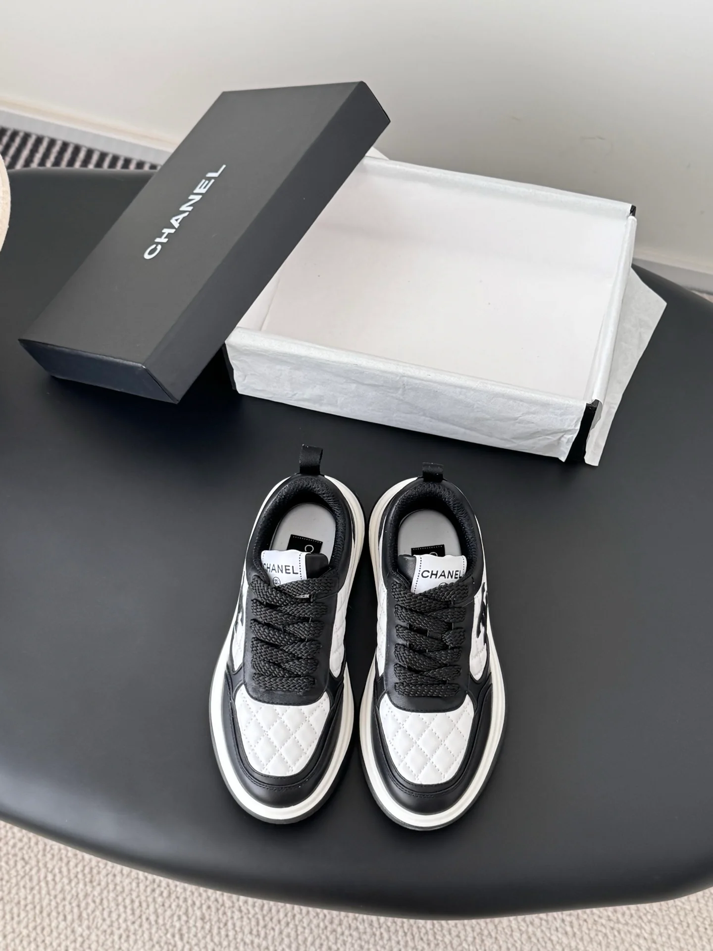 Chan 26ss sneaker