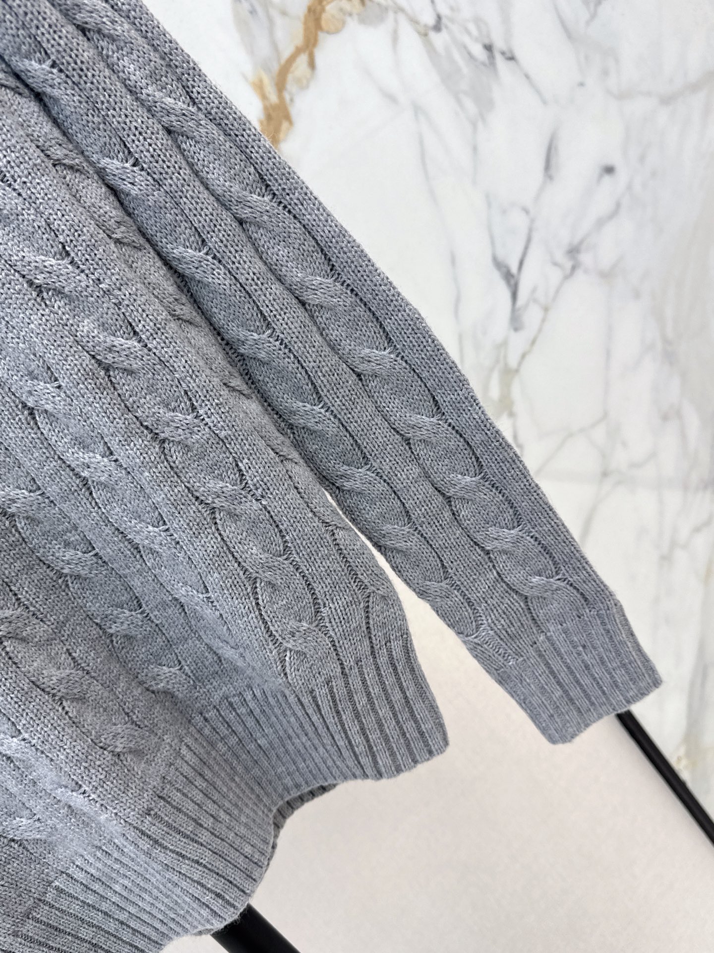Ralp 26fw knitwear