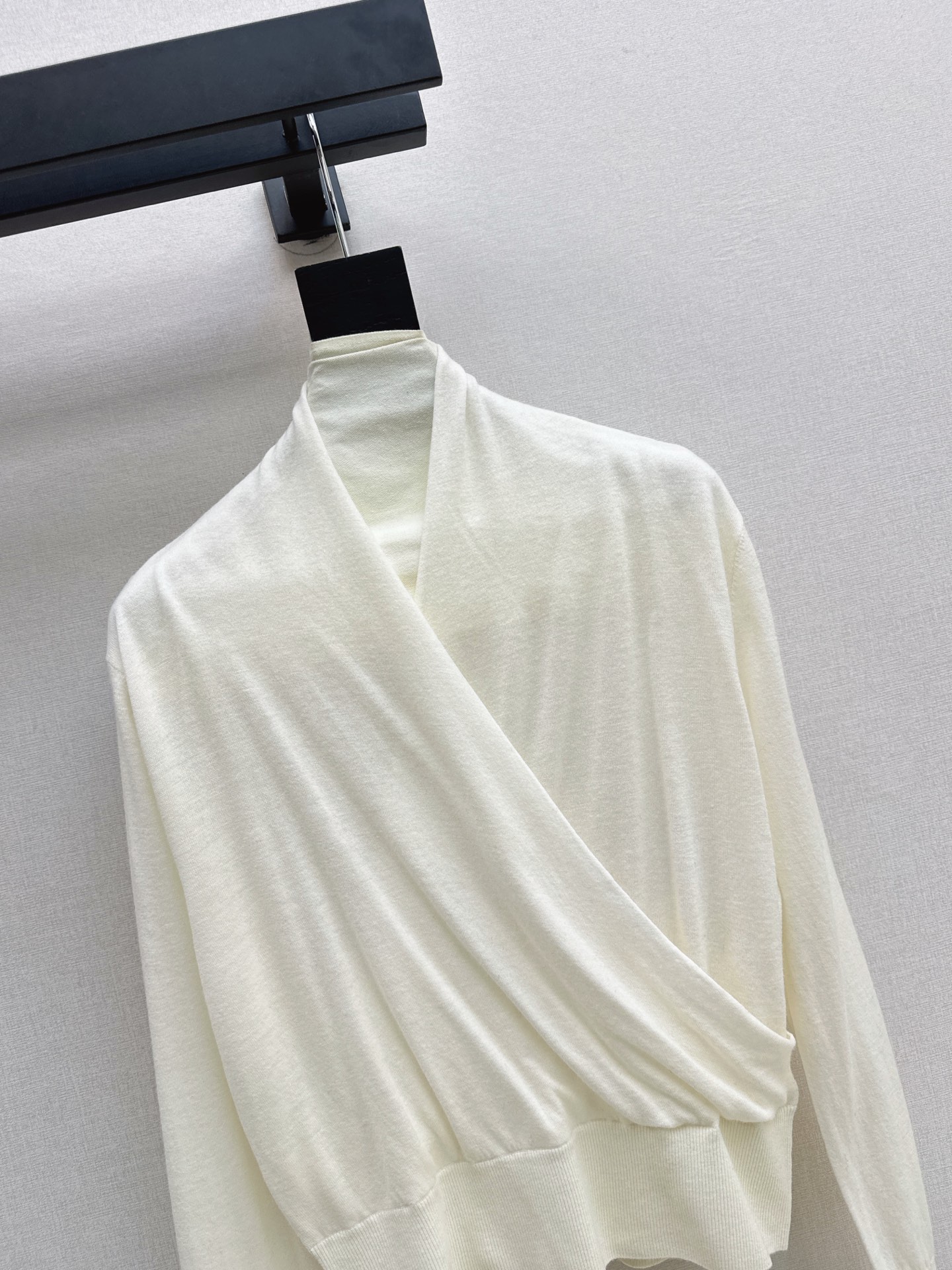 CD 26fw knit basic layer