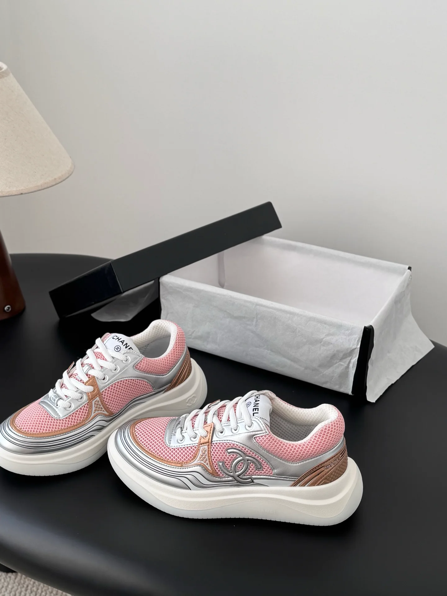 Chan 26ss sneaker
