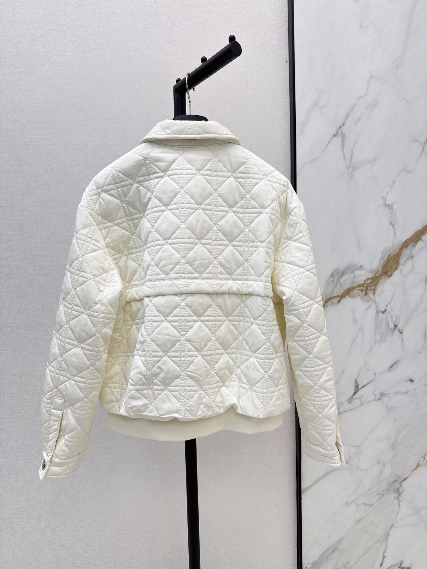 CD 26fwpadded jacket
