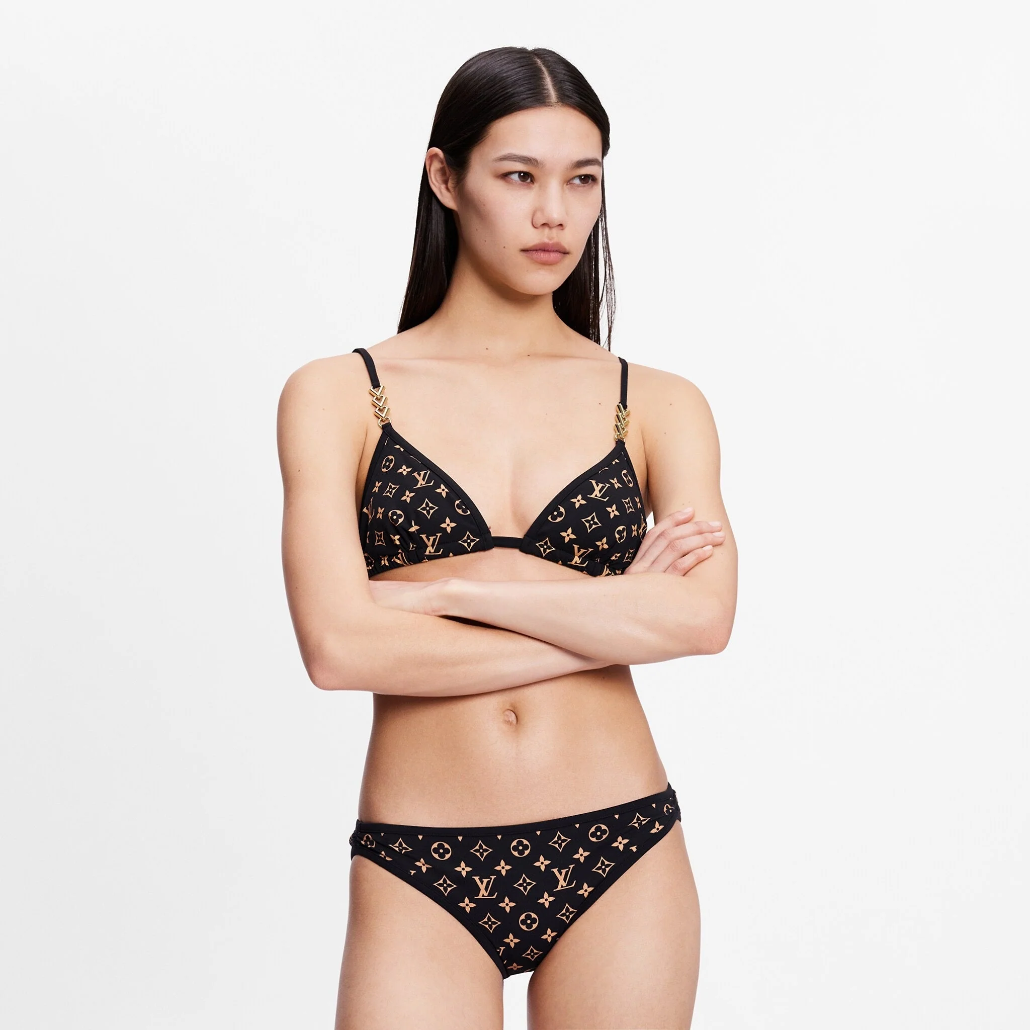 L swimsuit