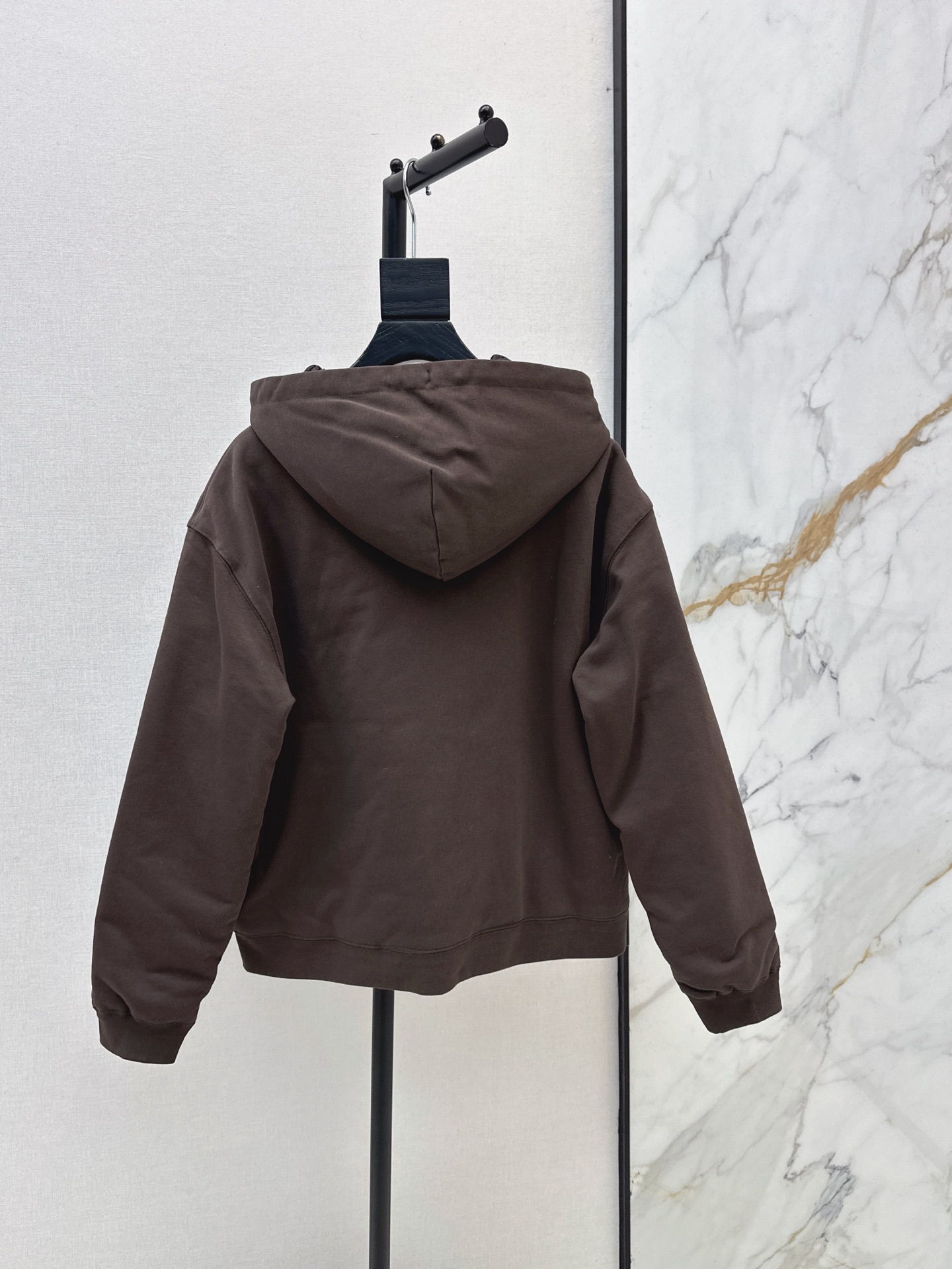 Can 26fw reversible down jacket