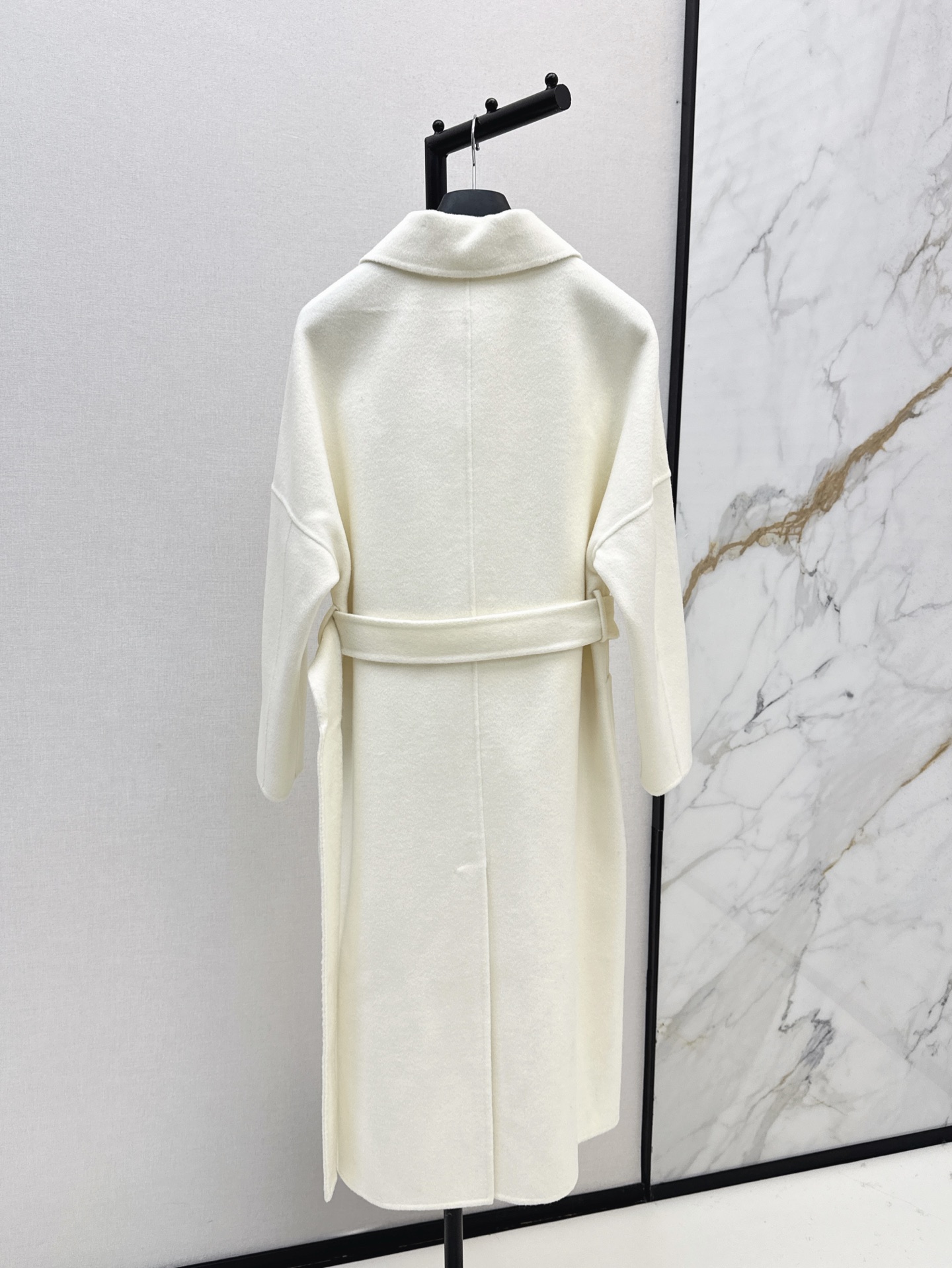 CD 26fw woolen overcoats