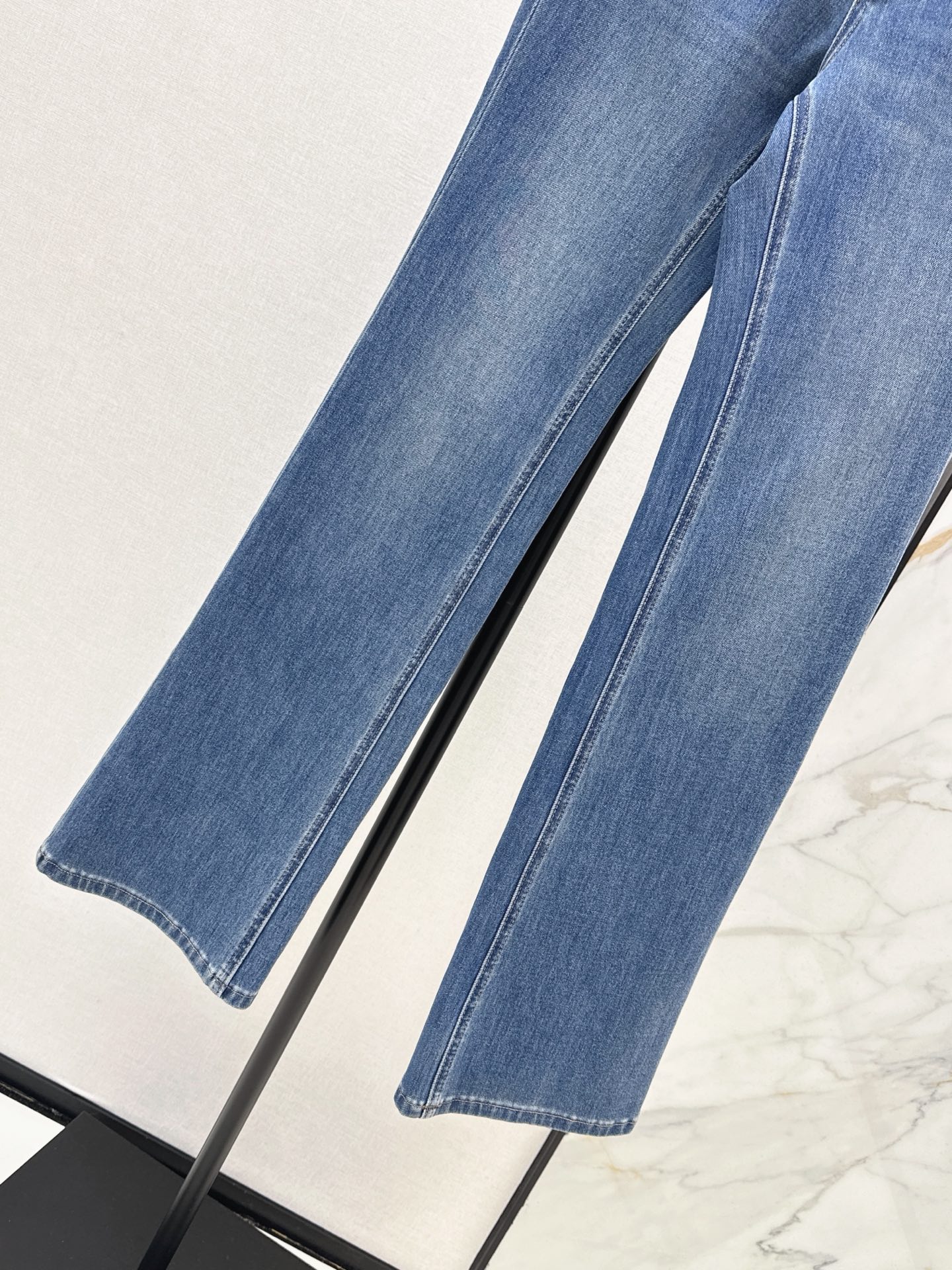 CD 26fw slim-fit stretch jeans