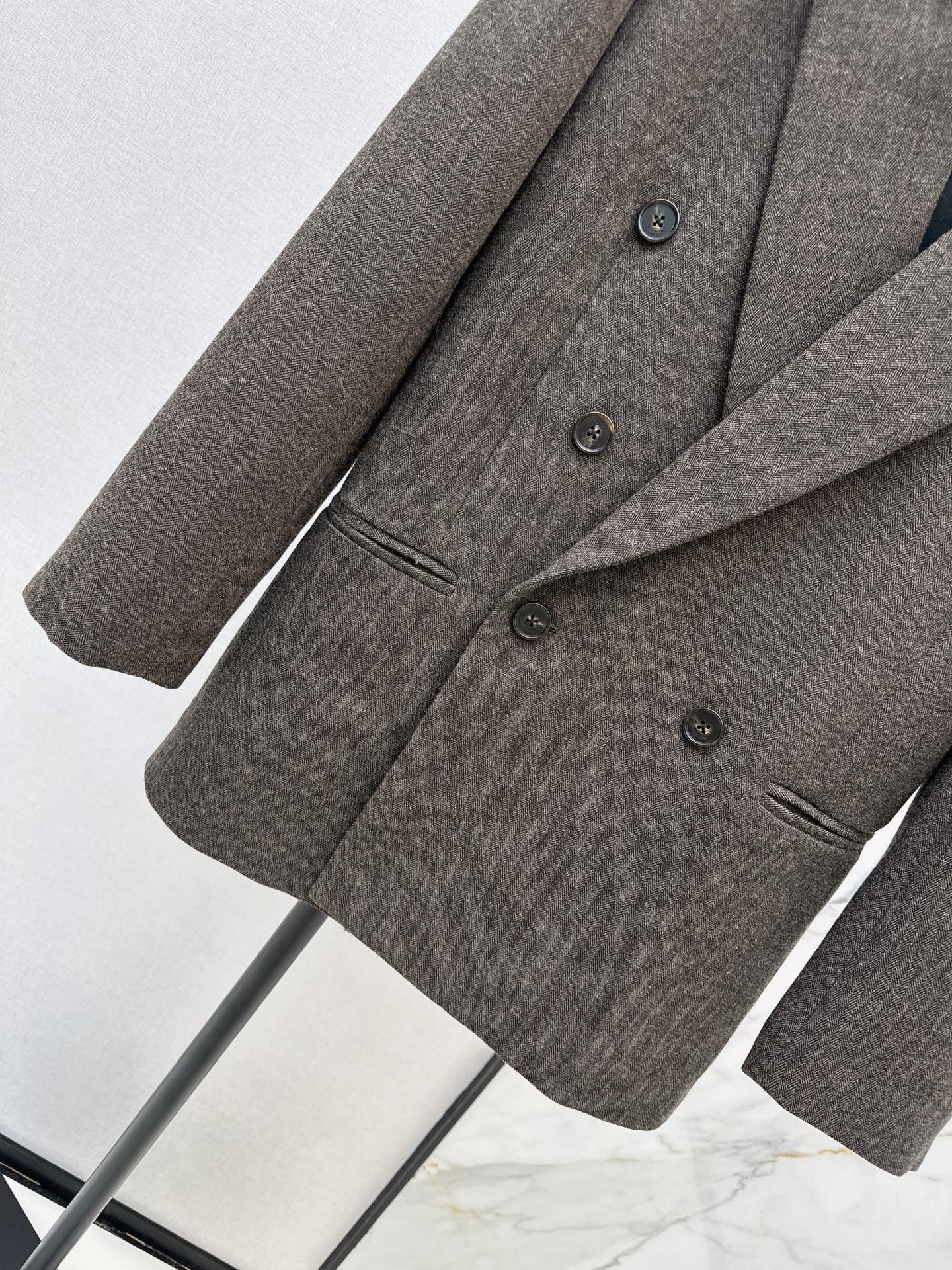 Sain 26fw blazer