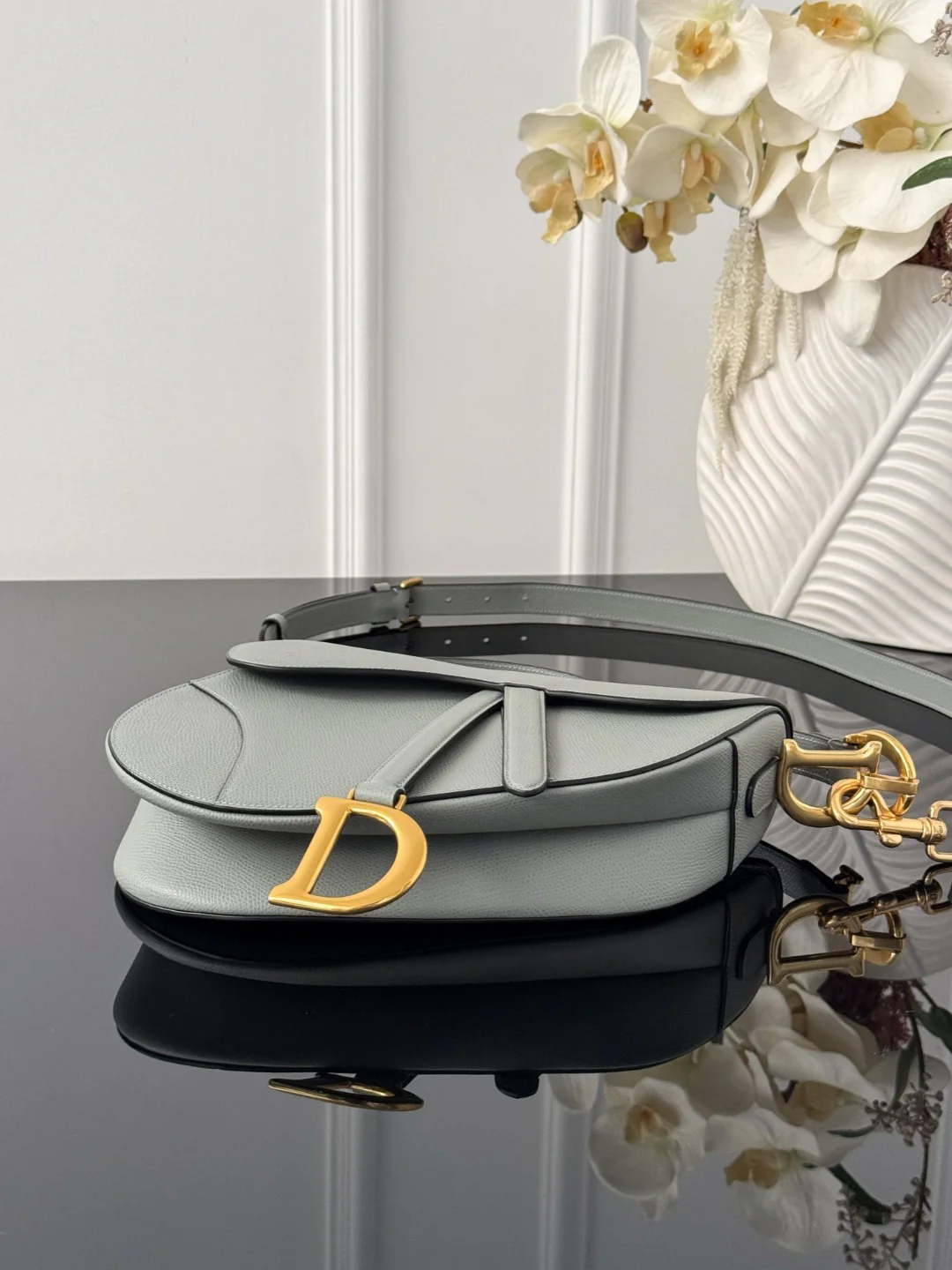 CD 26ss saddle bag