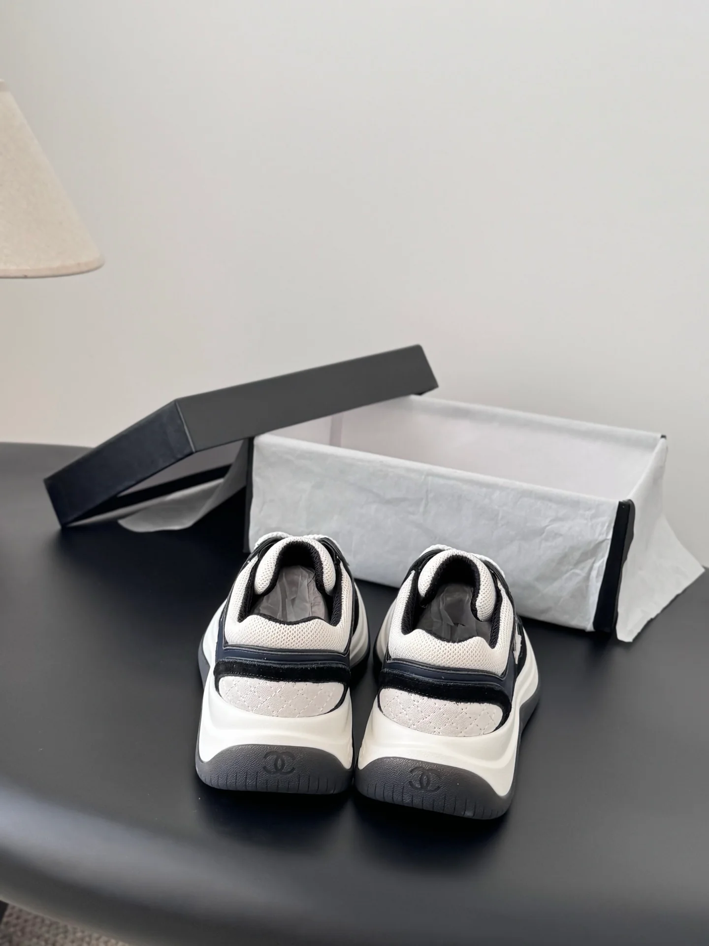 Chan 26ss sneaker