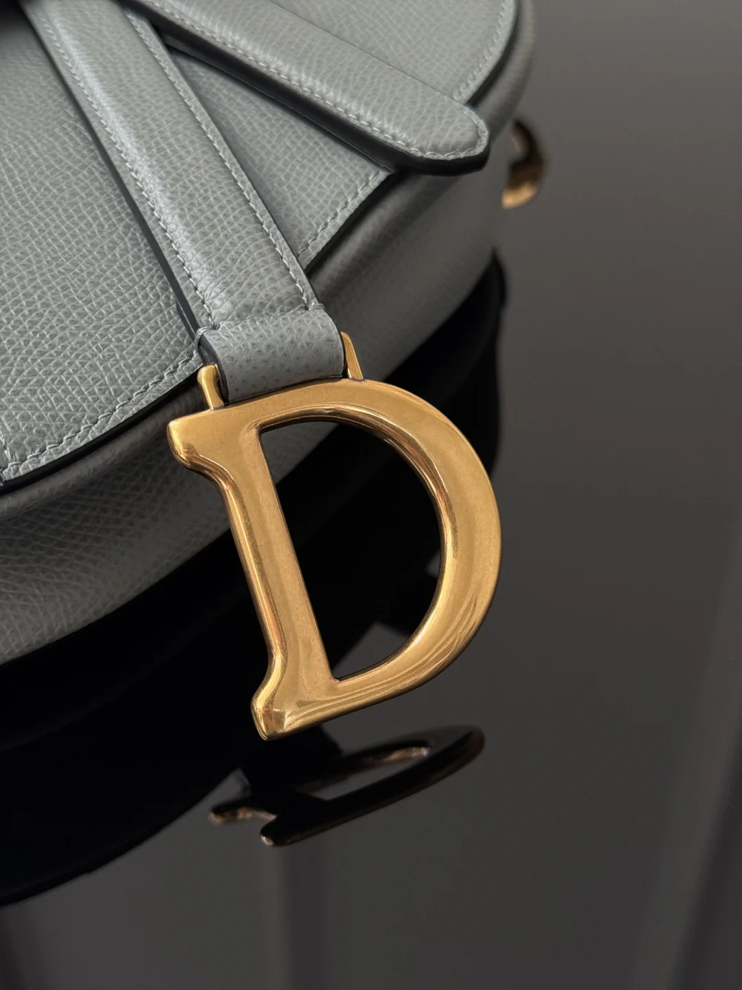 CD 26ss saddle bag