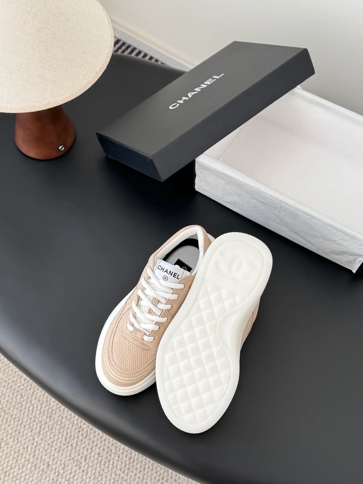 Chan 26ss sneaker
