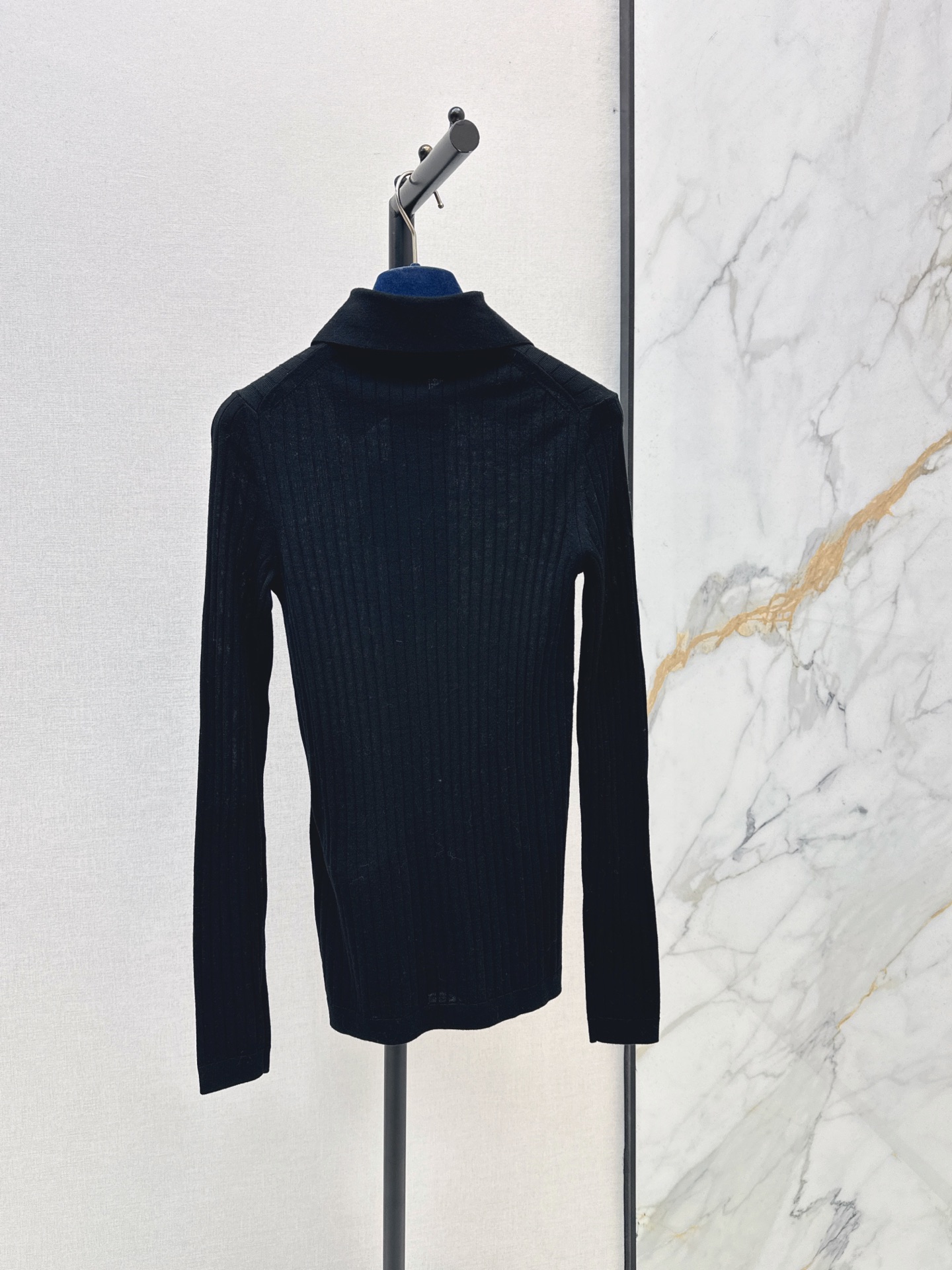 Loui 26fw polo knitwear