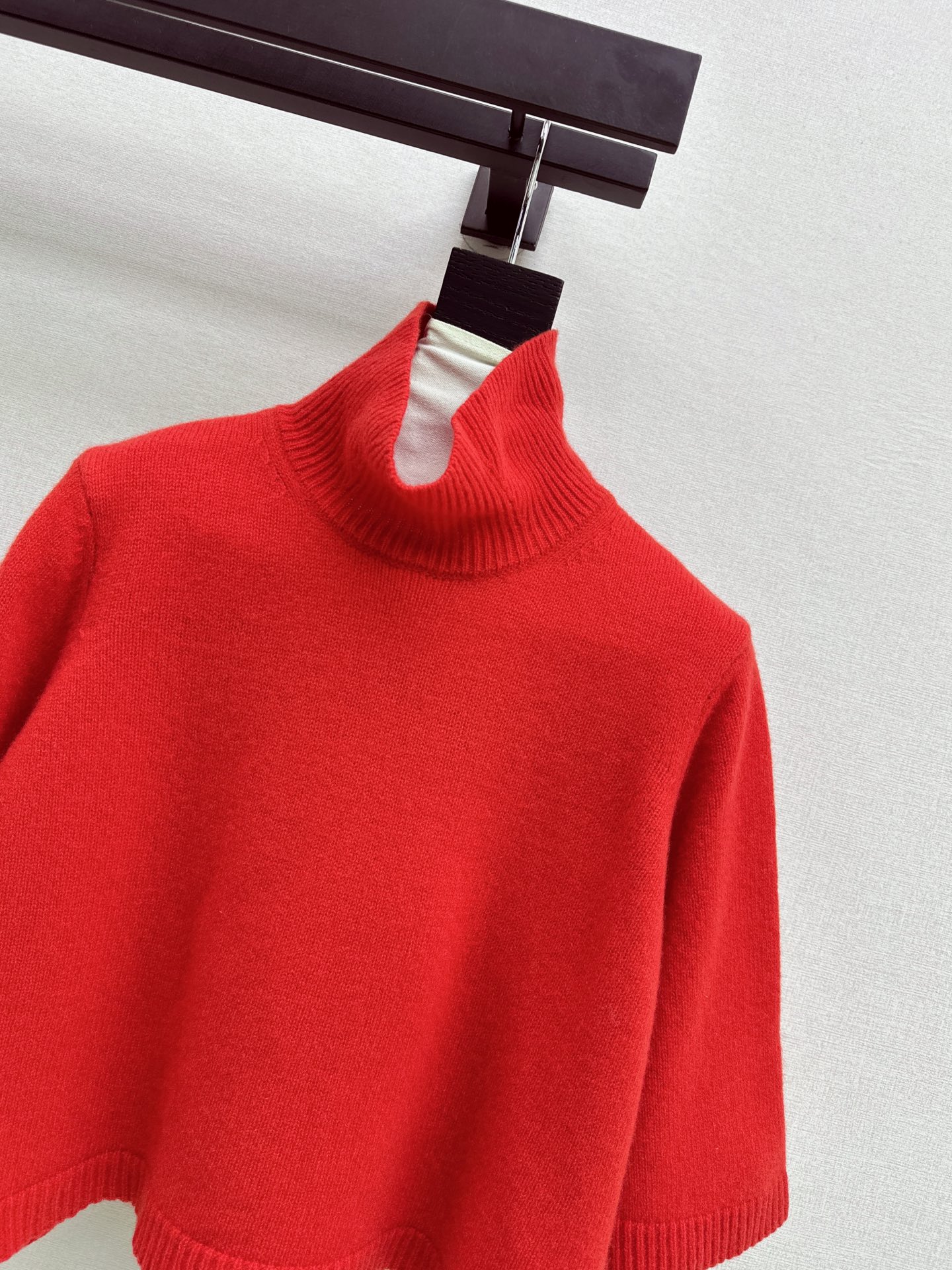 Row 26fw cropped knitwear