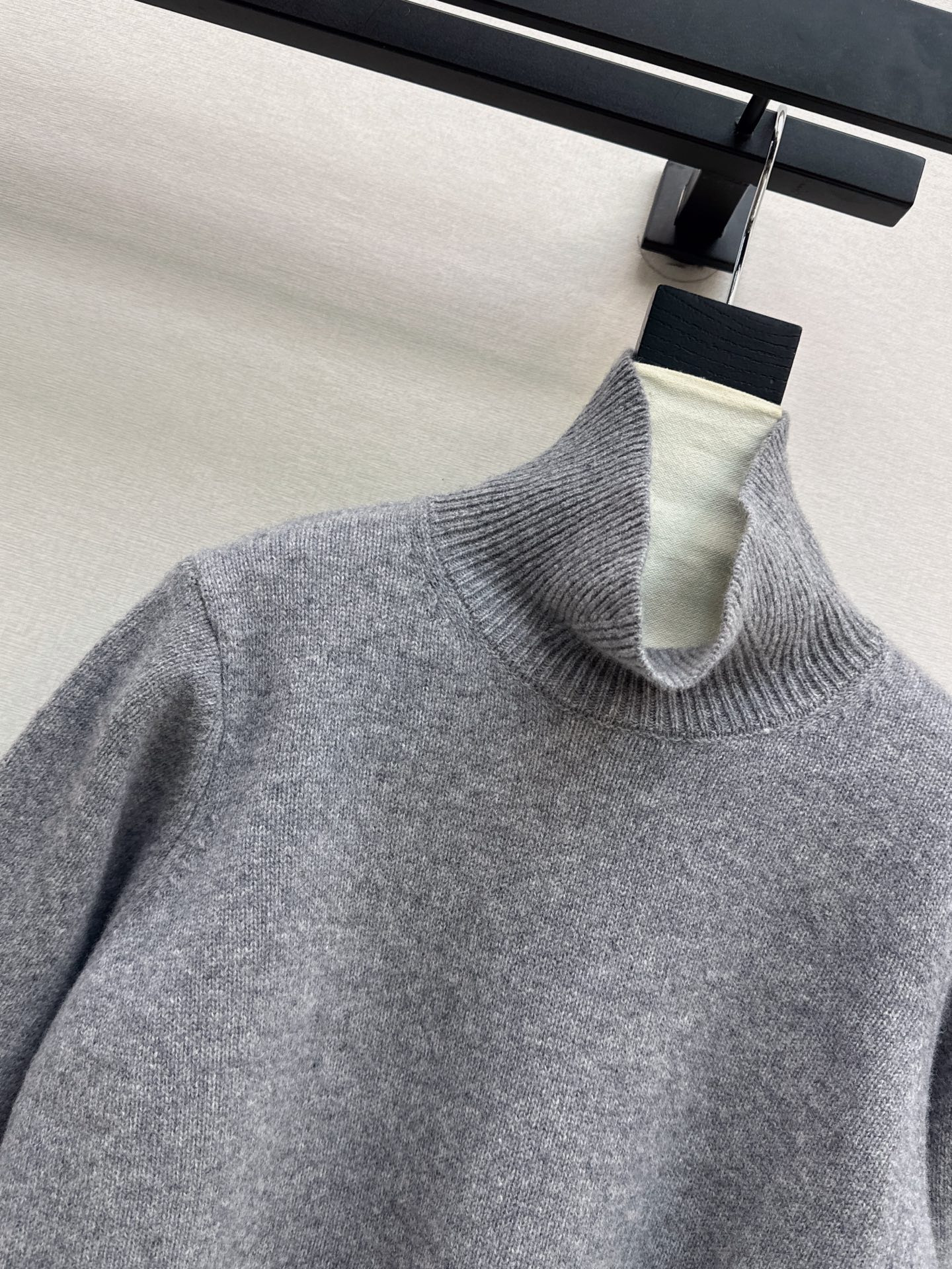 Row 26fw cropped knitwear