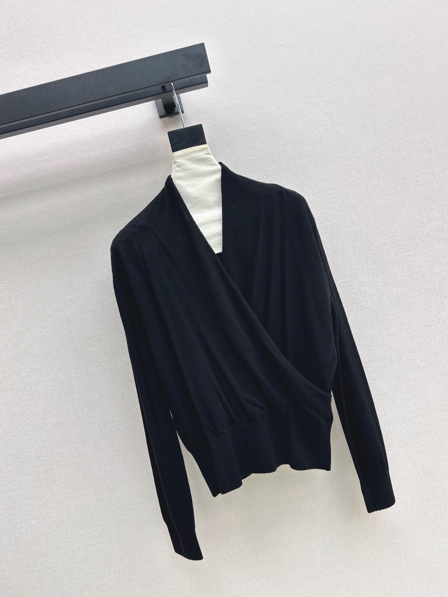 CD 26fw knit basic layer