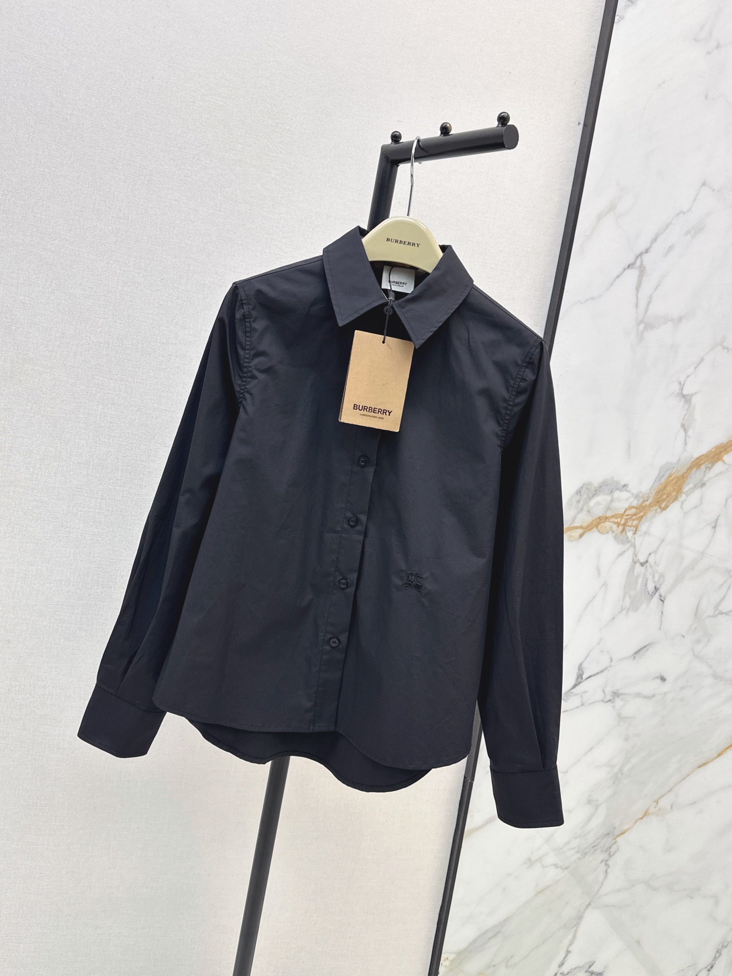 Bur 26fw shirt