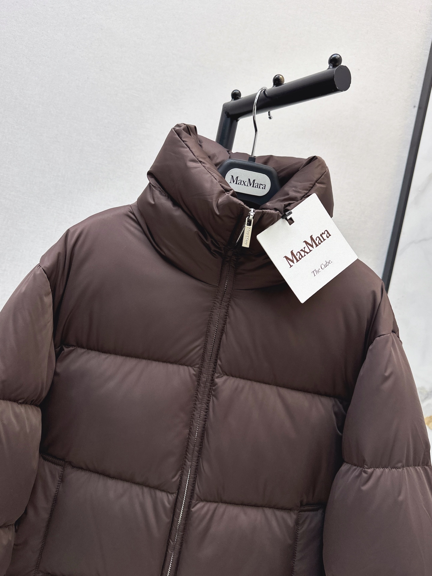 Max 26fw down jacket