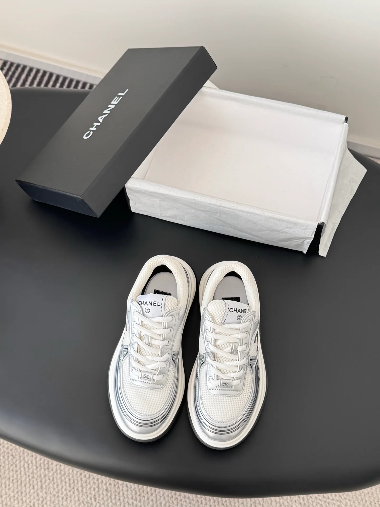 Chan 26ss sneaker