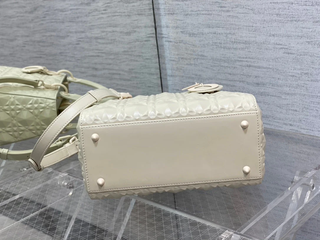 CD lady bag