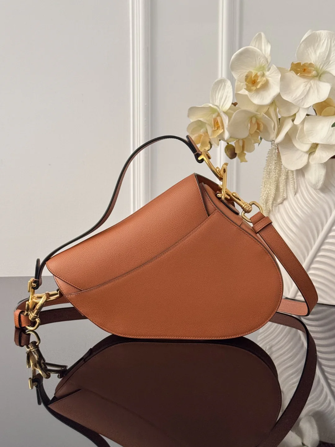 CD 26ss saddle bag