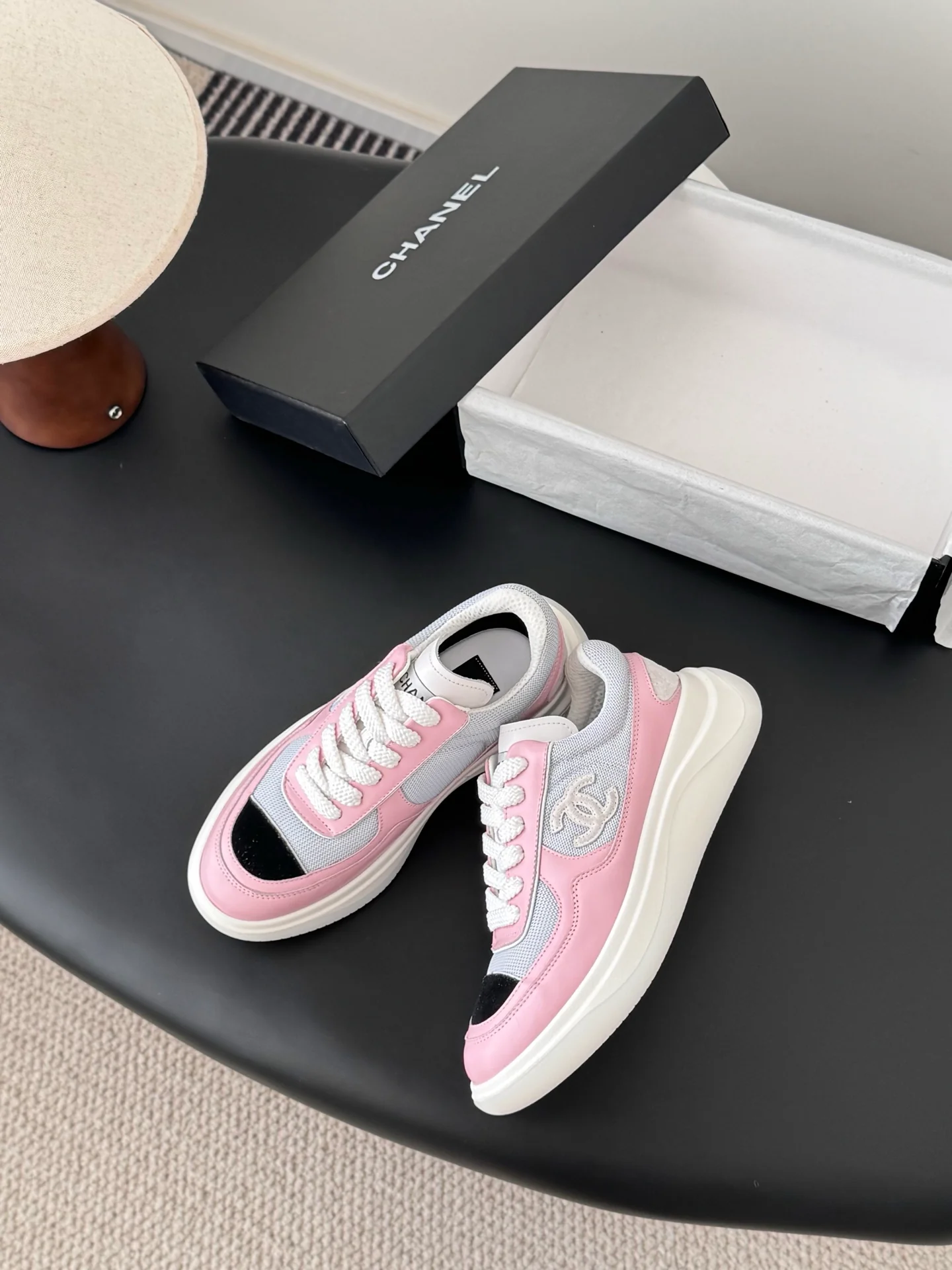 Chan 26ss sneaker