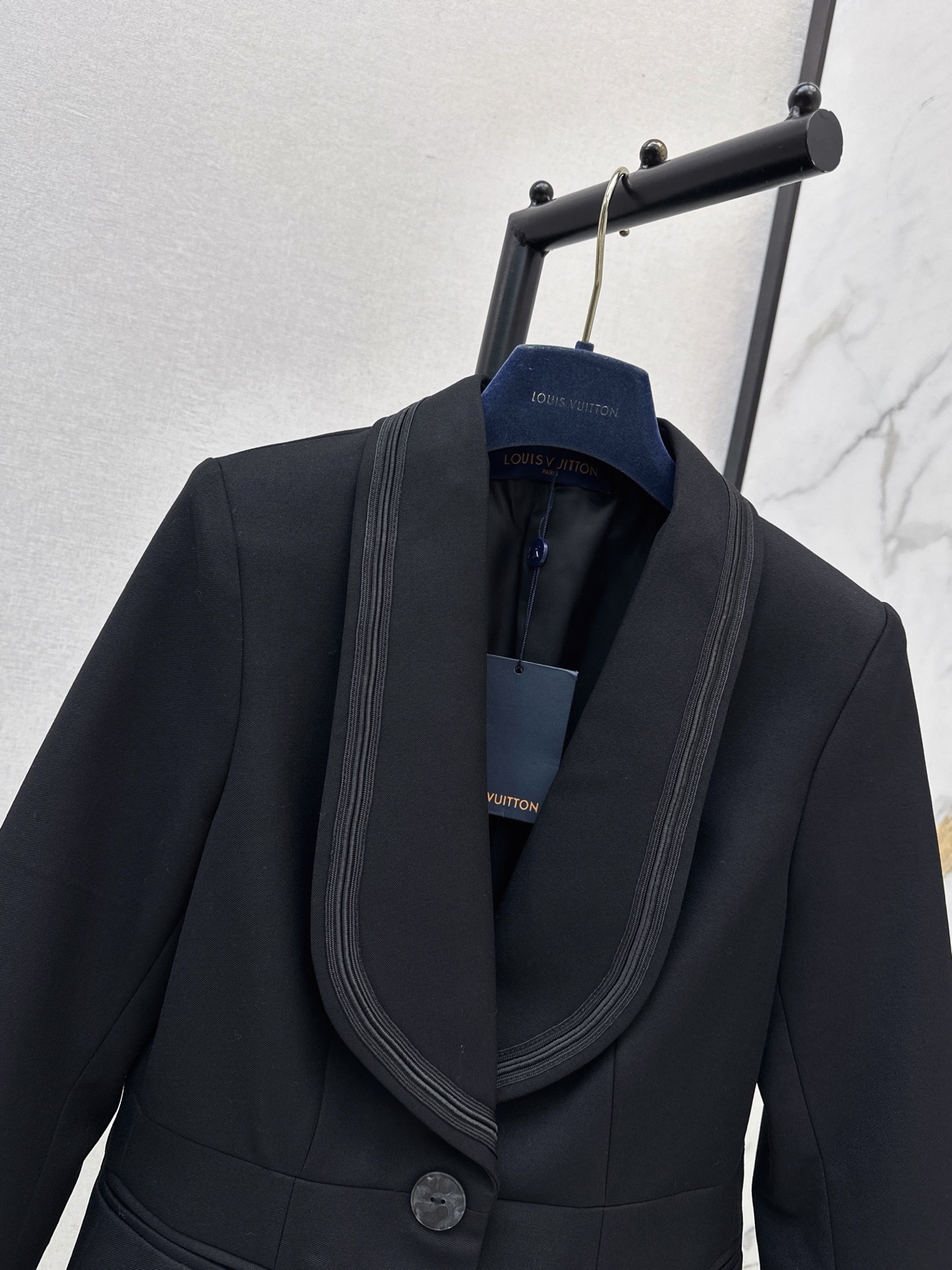 Loui 26fw blazer