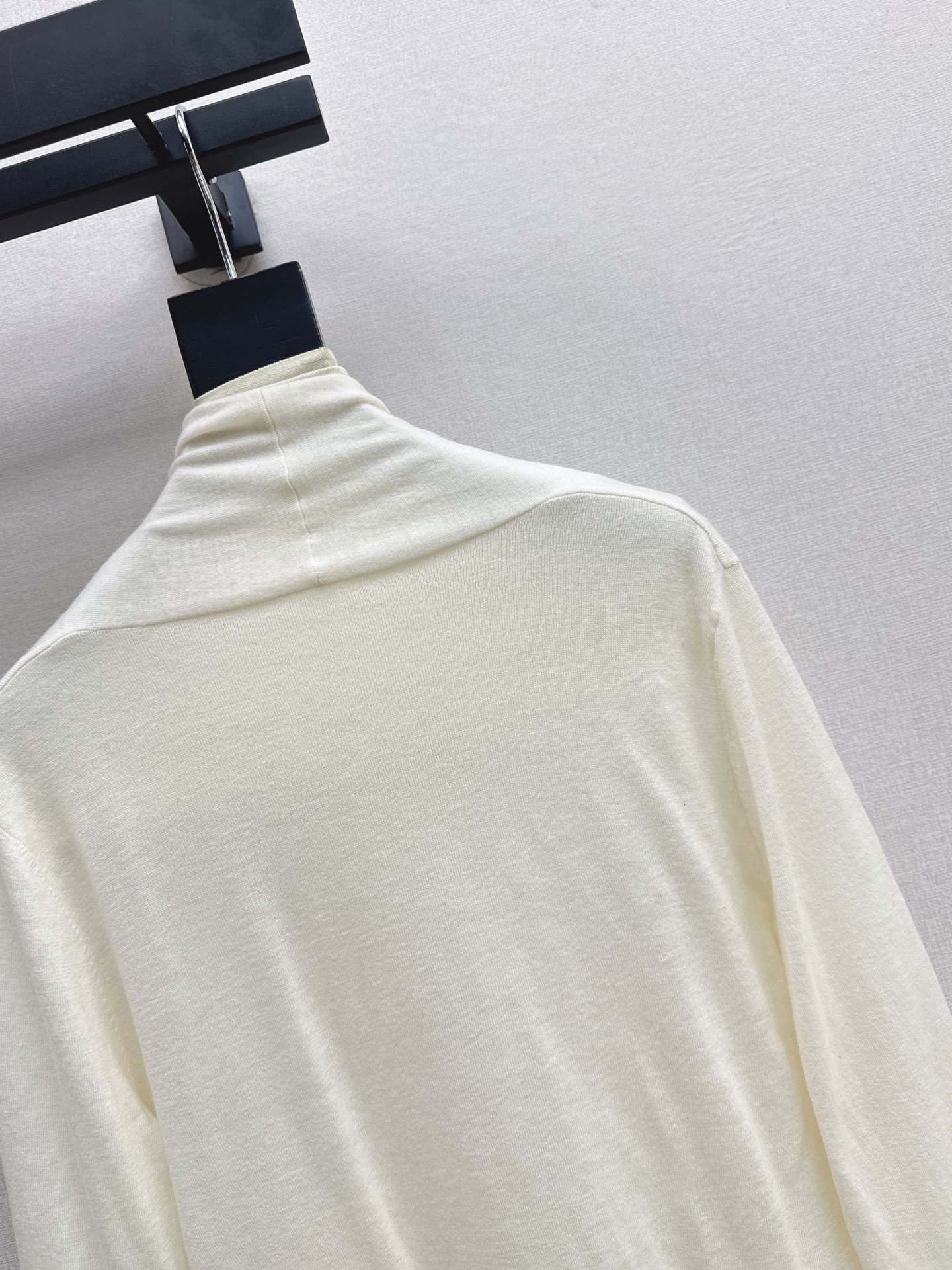 CD 26fw knit basic layer