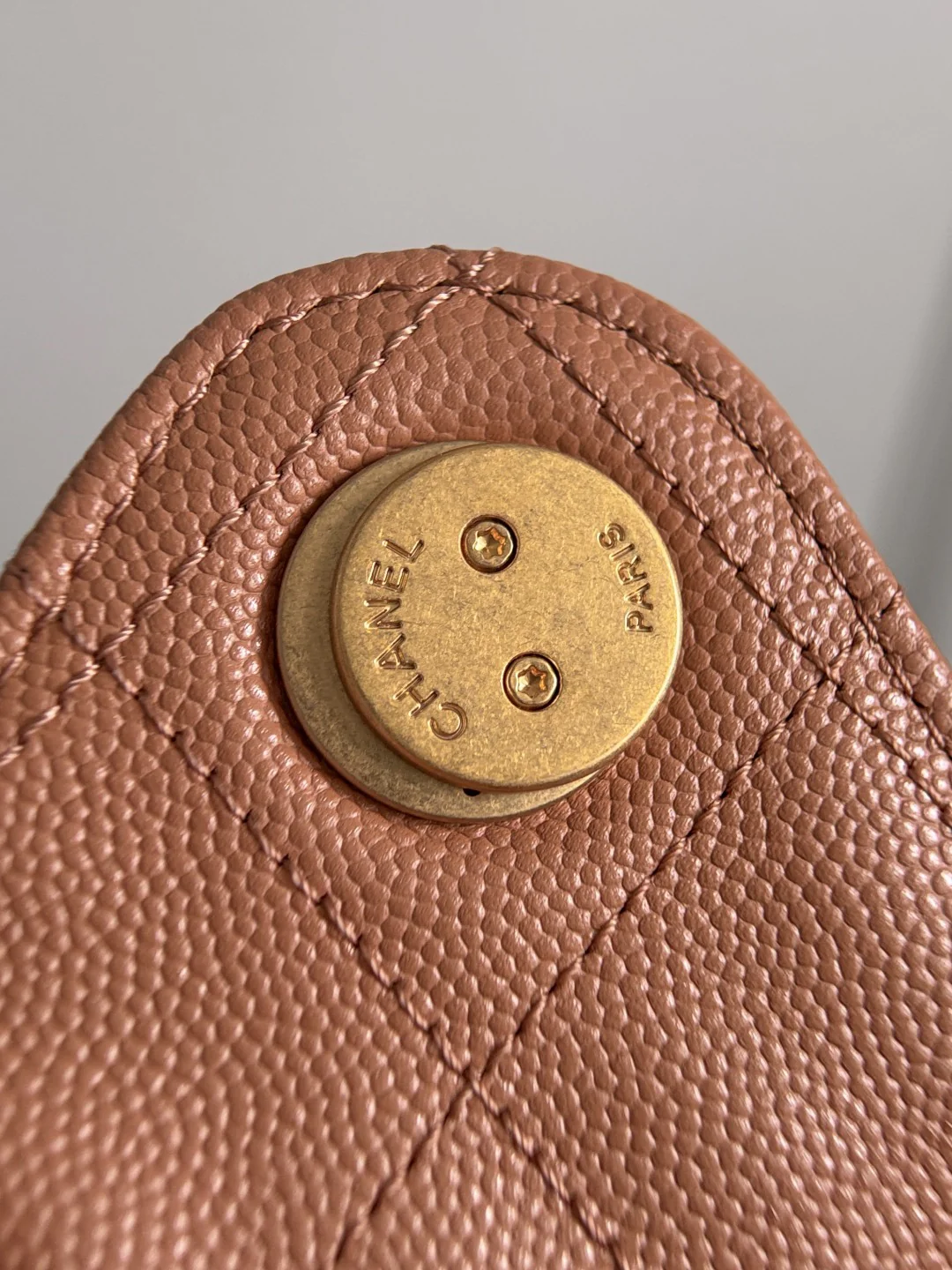 Chan 25A hobo bags