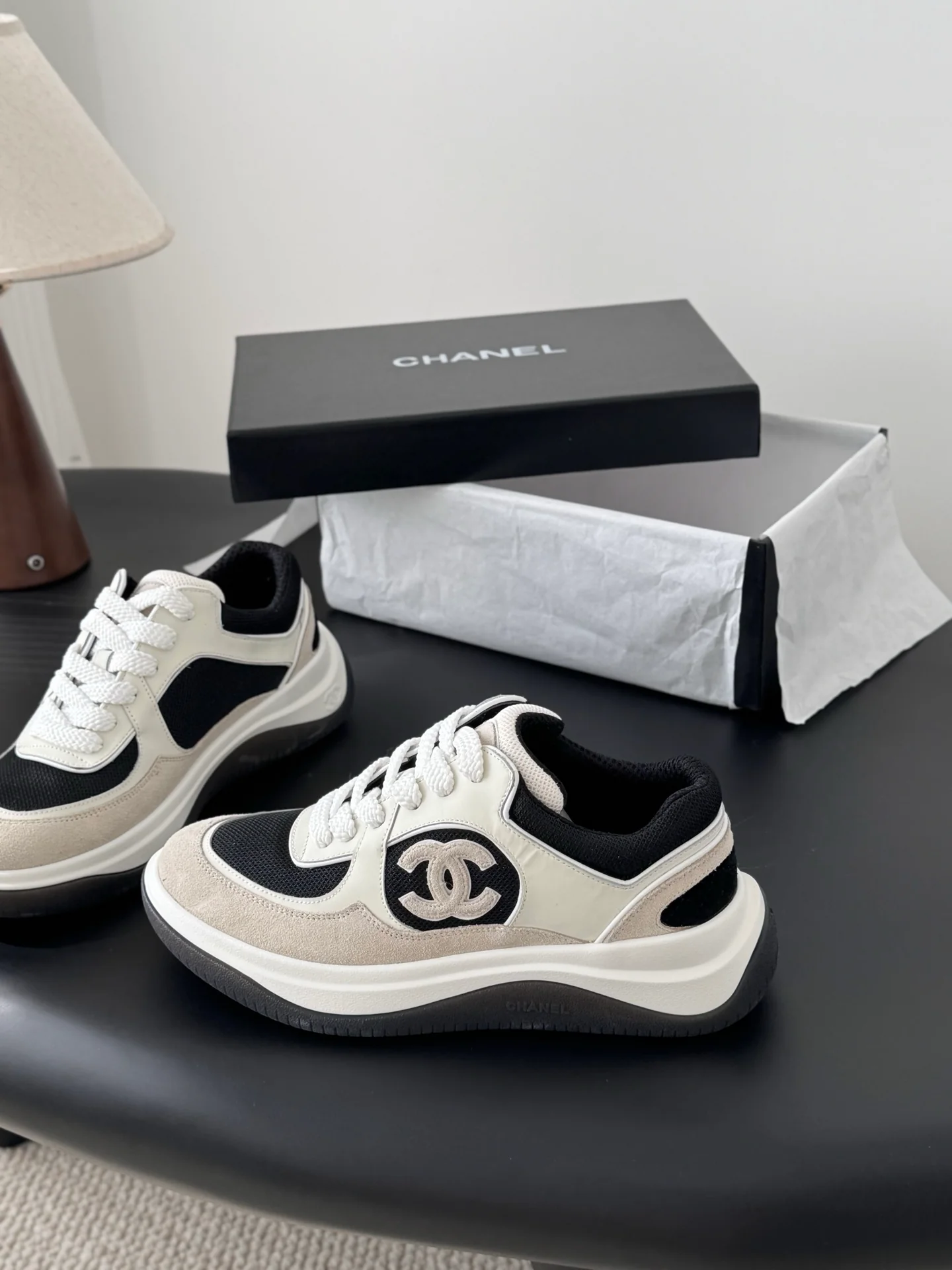 Chan 26ss sneaker
