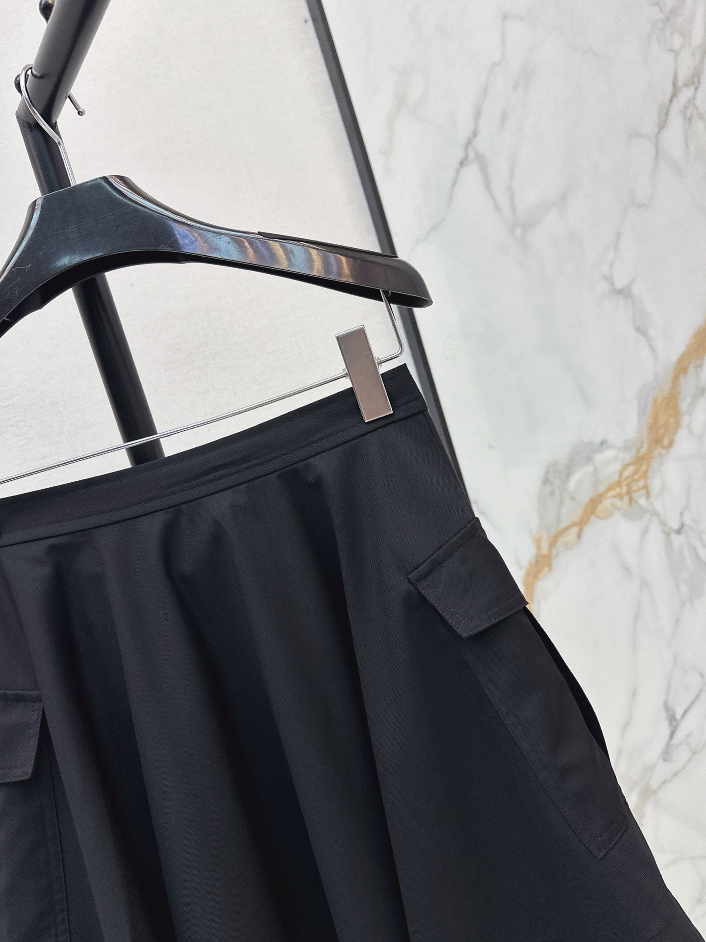 Celi 26ss crago skirt