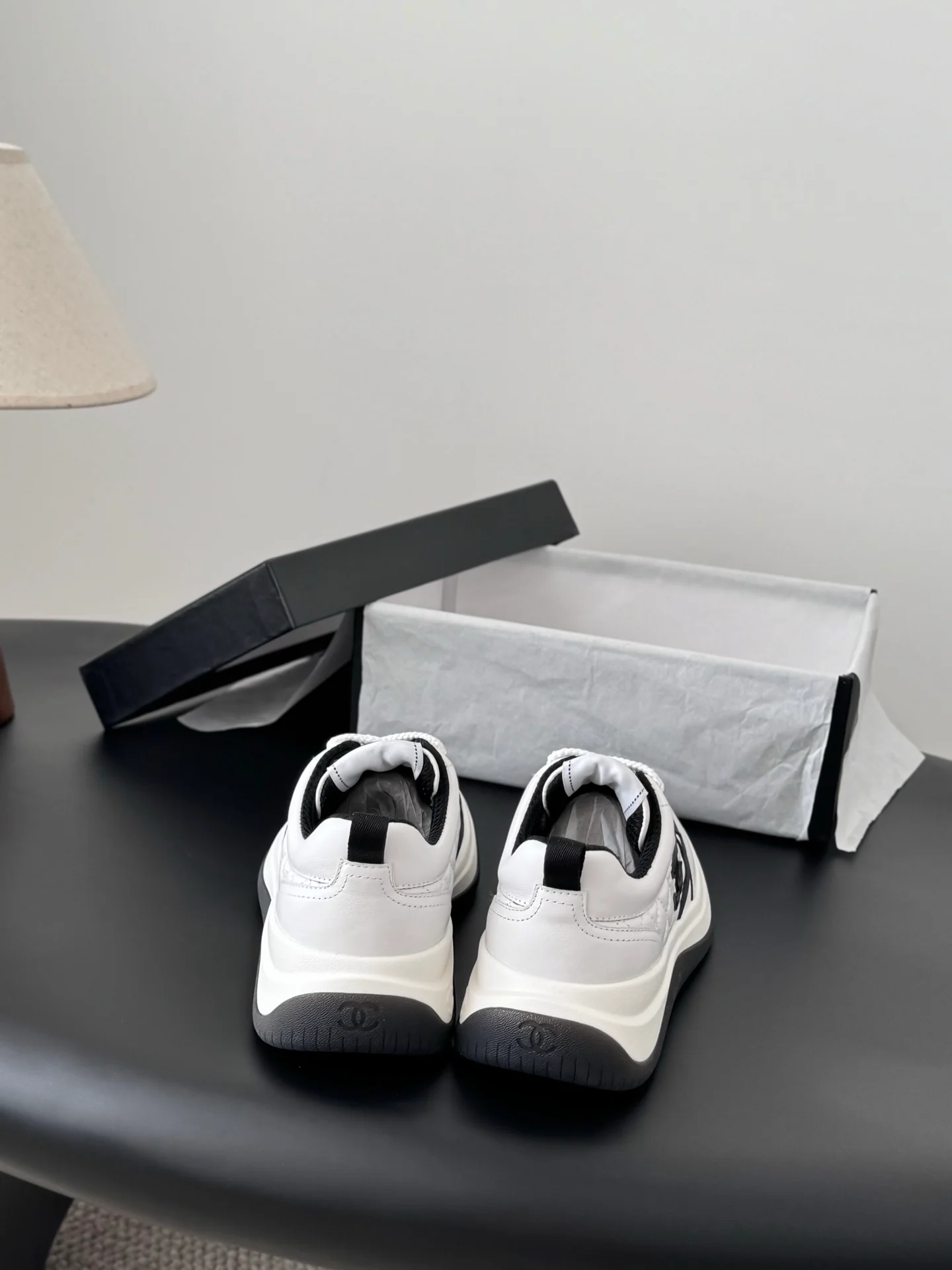 Chan 26ss sneaker